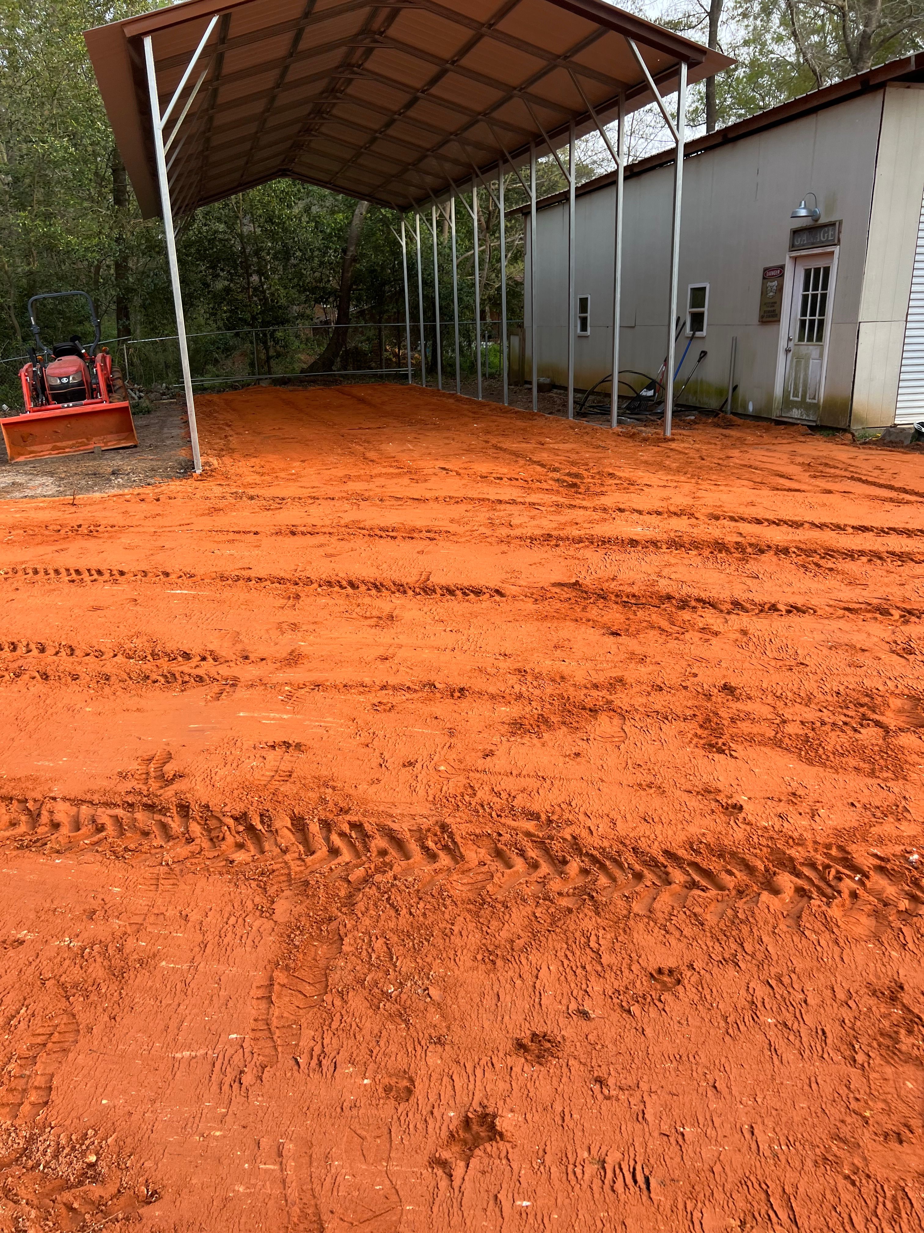 All Photos for Camalett Services in Perry, GA