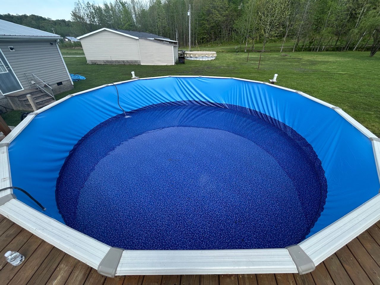  for CW Pool Care in Owensboro, KY