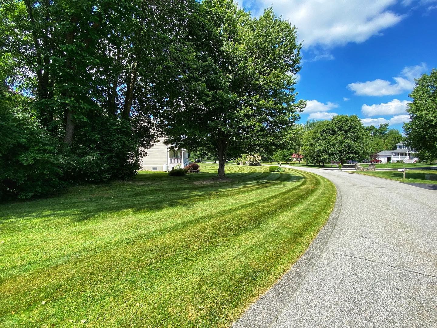  for NK Landscaping LLC in Dutchess County, NY