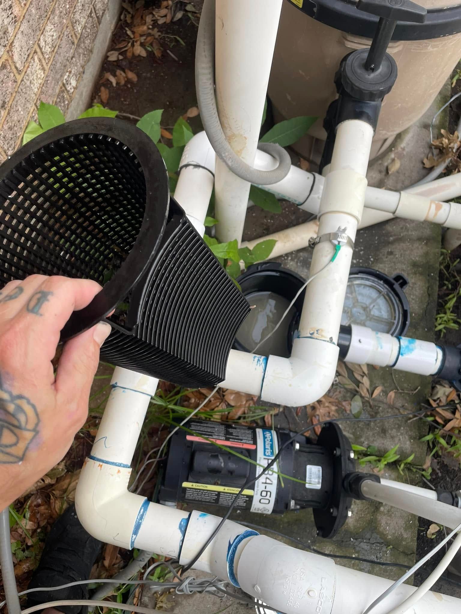  for Extreme Pool Solutions in Frisco, TX