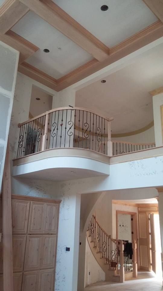  for Cross Iron Stairs LLC in Little Elm, TX