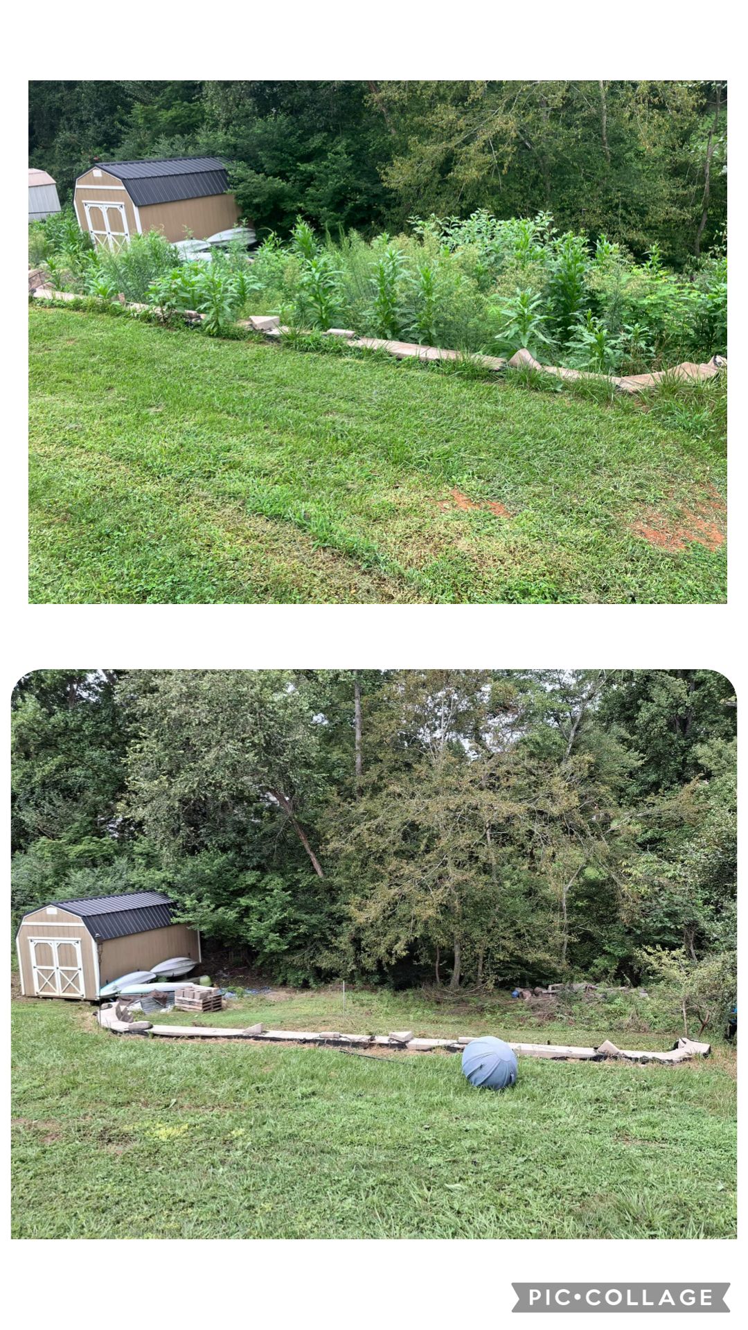  for Stick’s Paint & Garden Maintenance in Morganton, NC