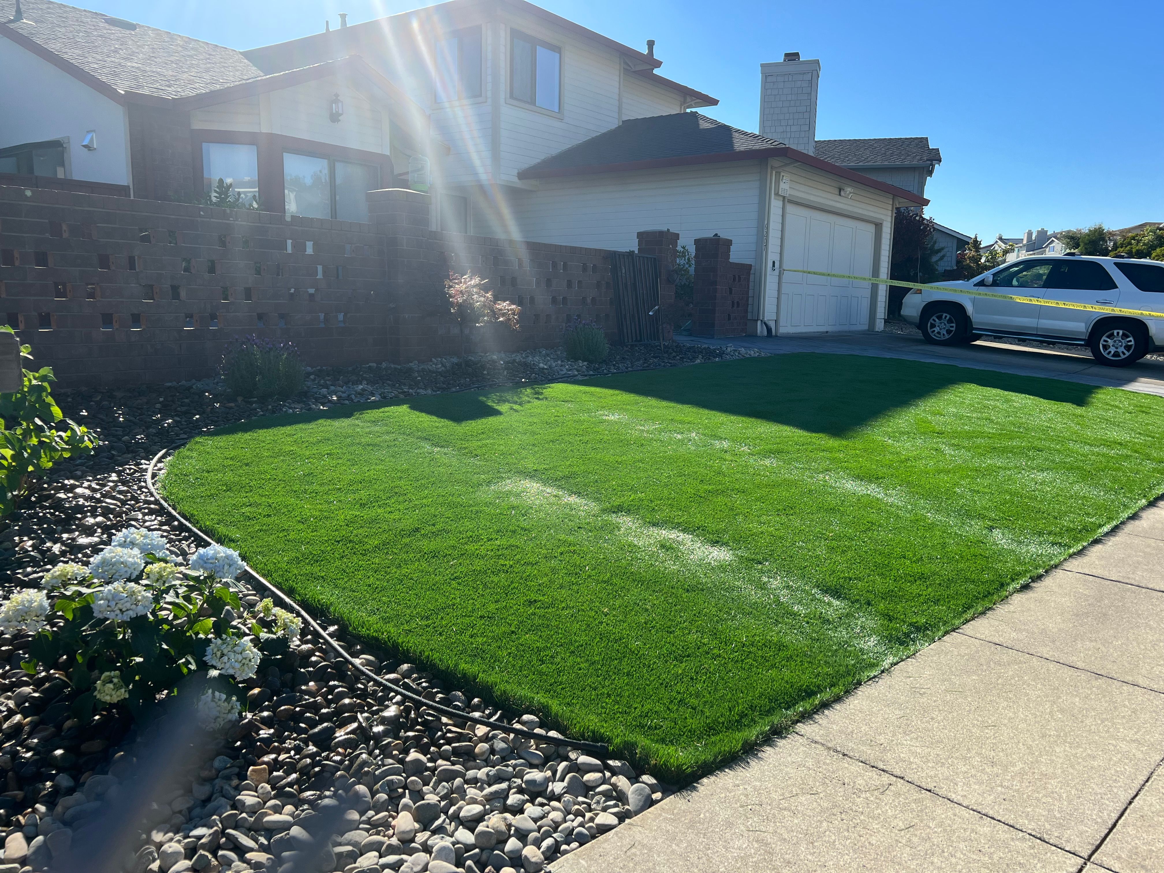  for Digging Dudes in Hayward, CA