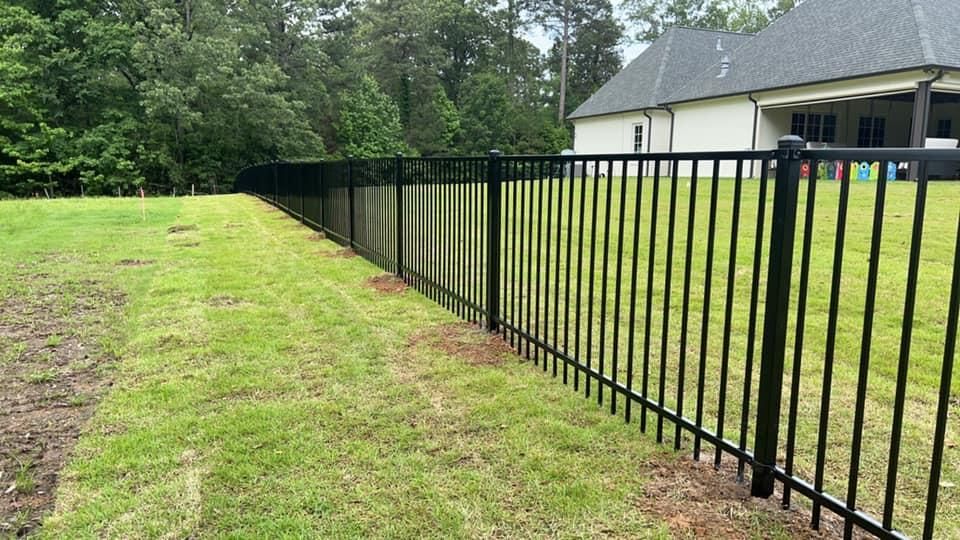  for Manning Fence, LLC in Hernando, MS