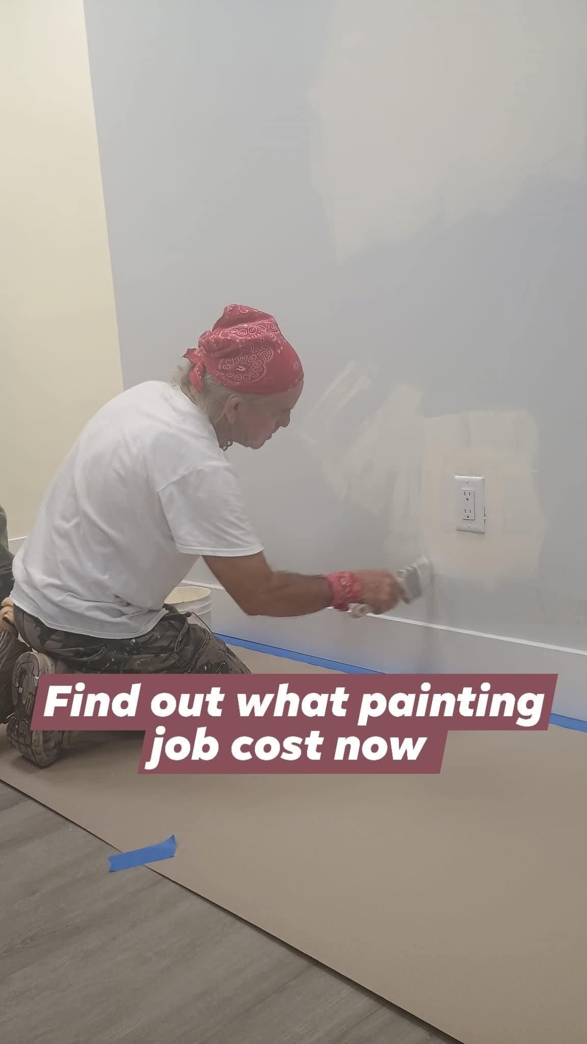 All Photos for Thunder Painting in Pompano Beach, FL