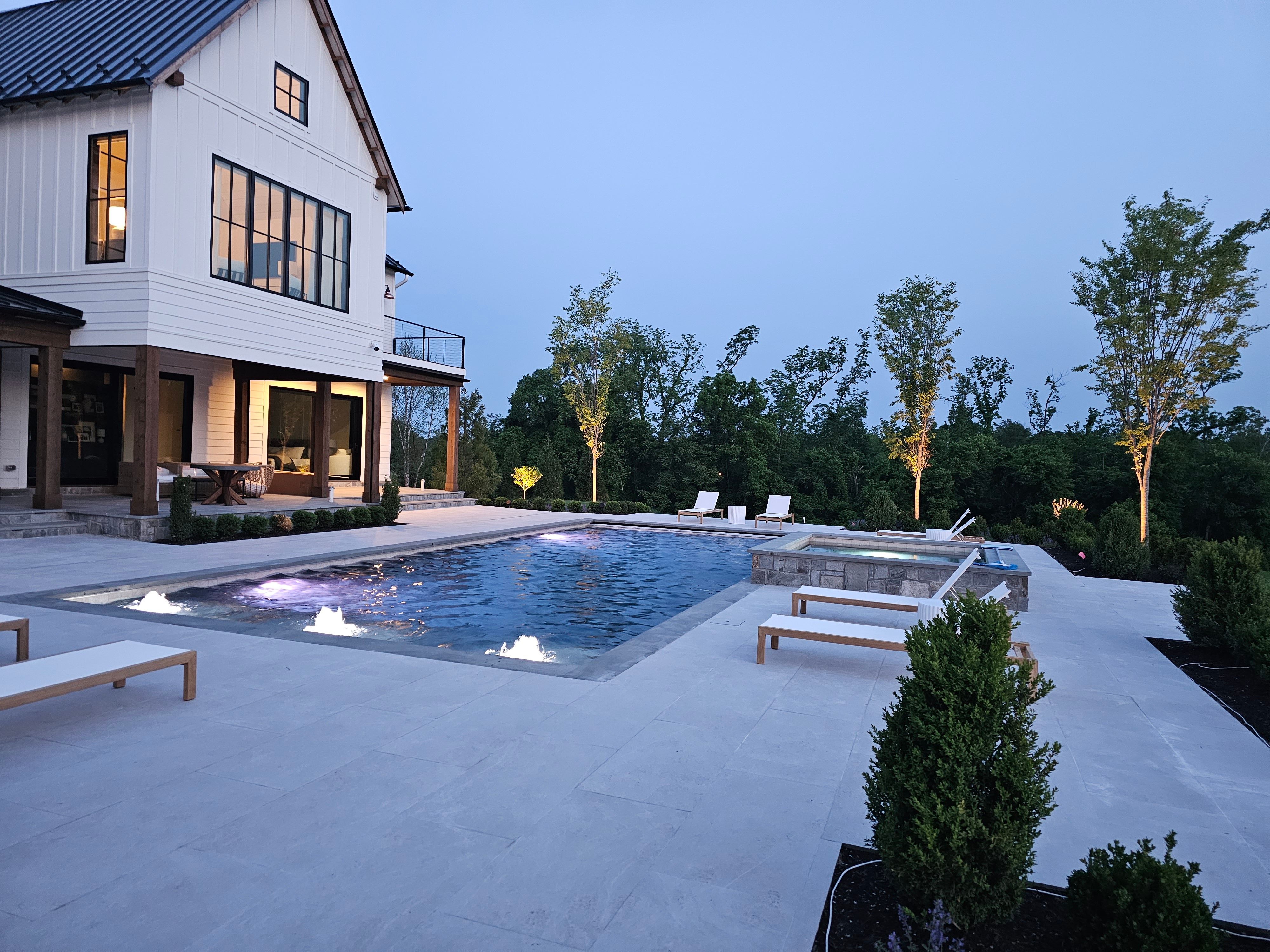 All Photos for M&M Professional Landscaping in Sterling, VA