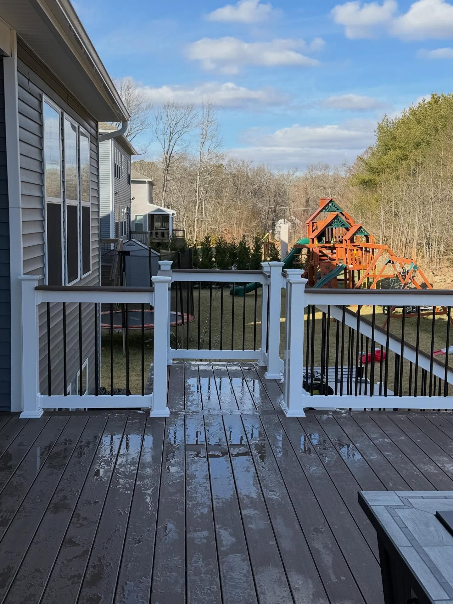 All Photos for Decks by Ryan, LLC in Freehold, NJ