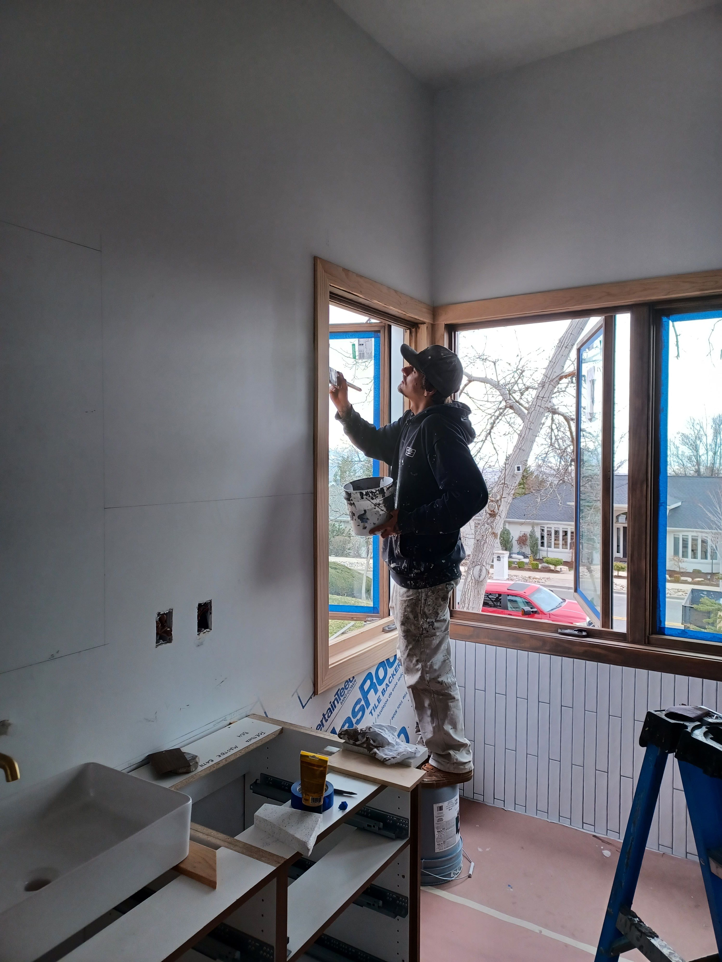  for Andy’s Painting LLC in Provo, UT