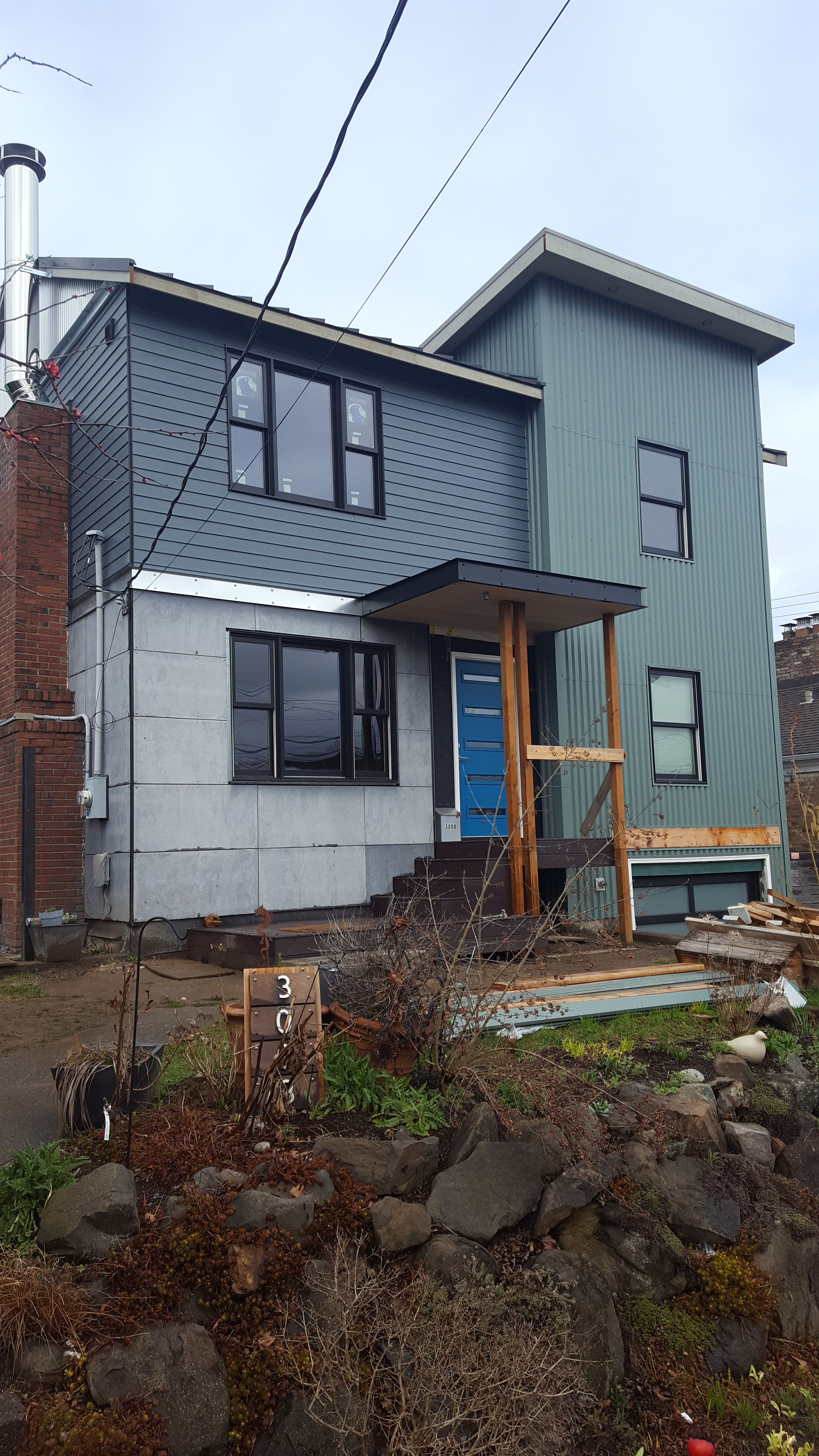  for Dawson Remodeling in Lake Stevens, WA