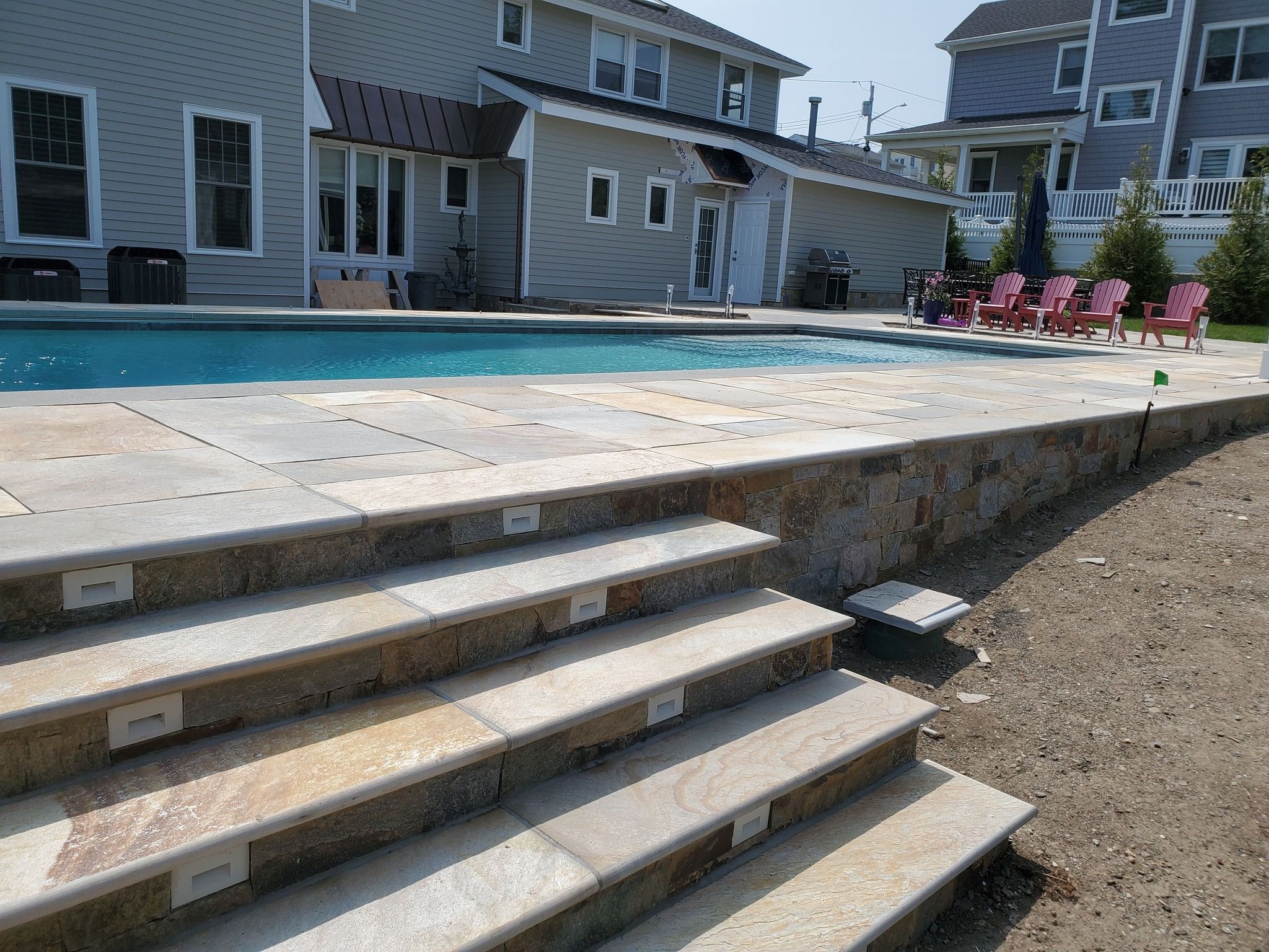  for Glen R. Guilman Construction in Goshen, CT