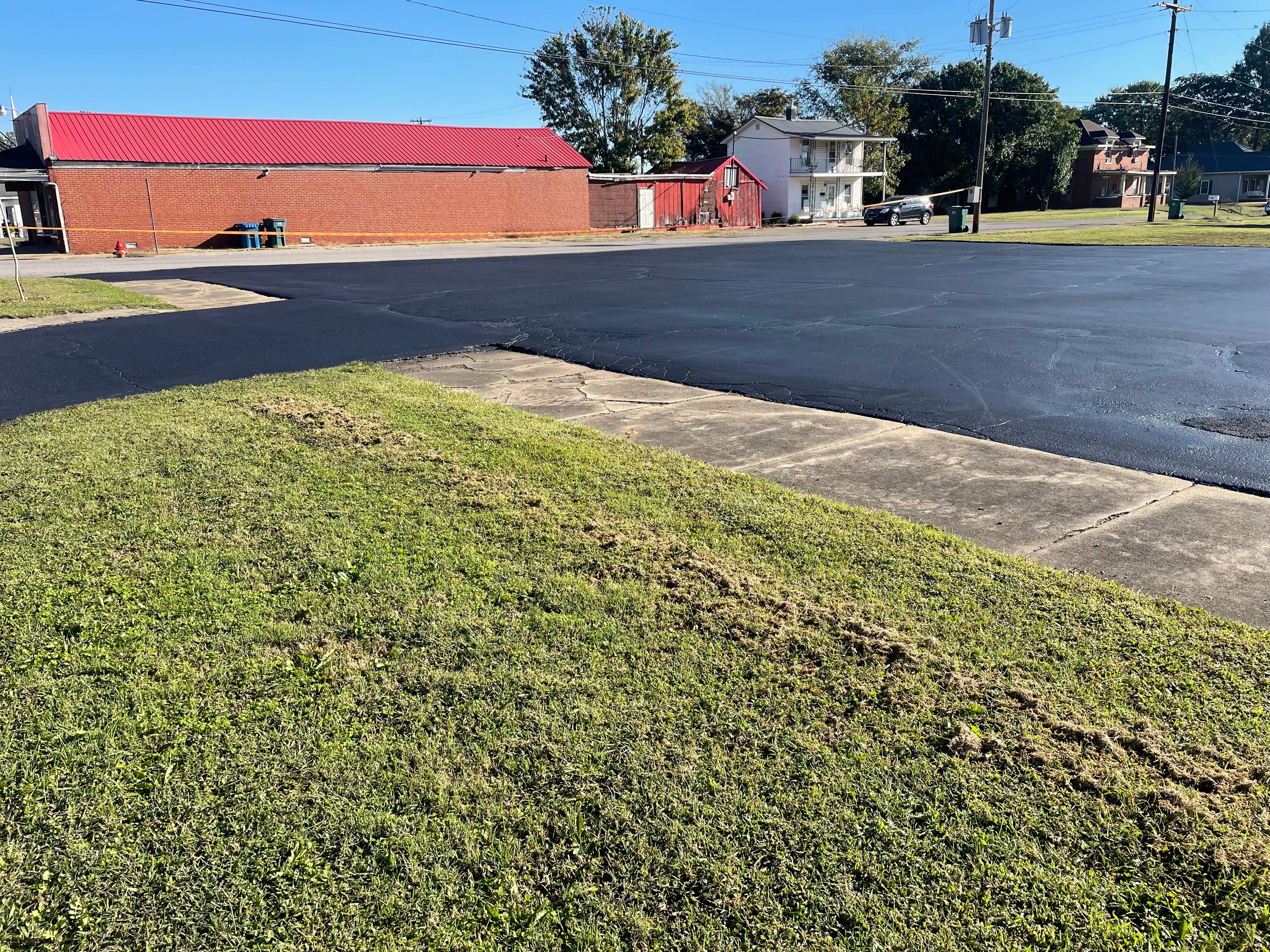  for Heady Seal Coating in Sturgis, KY