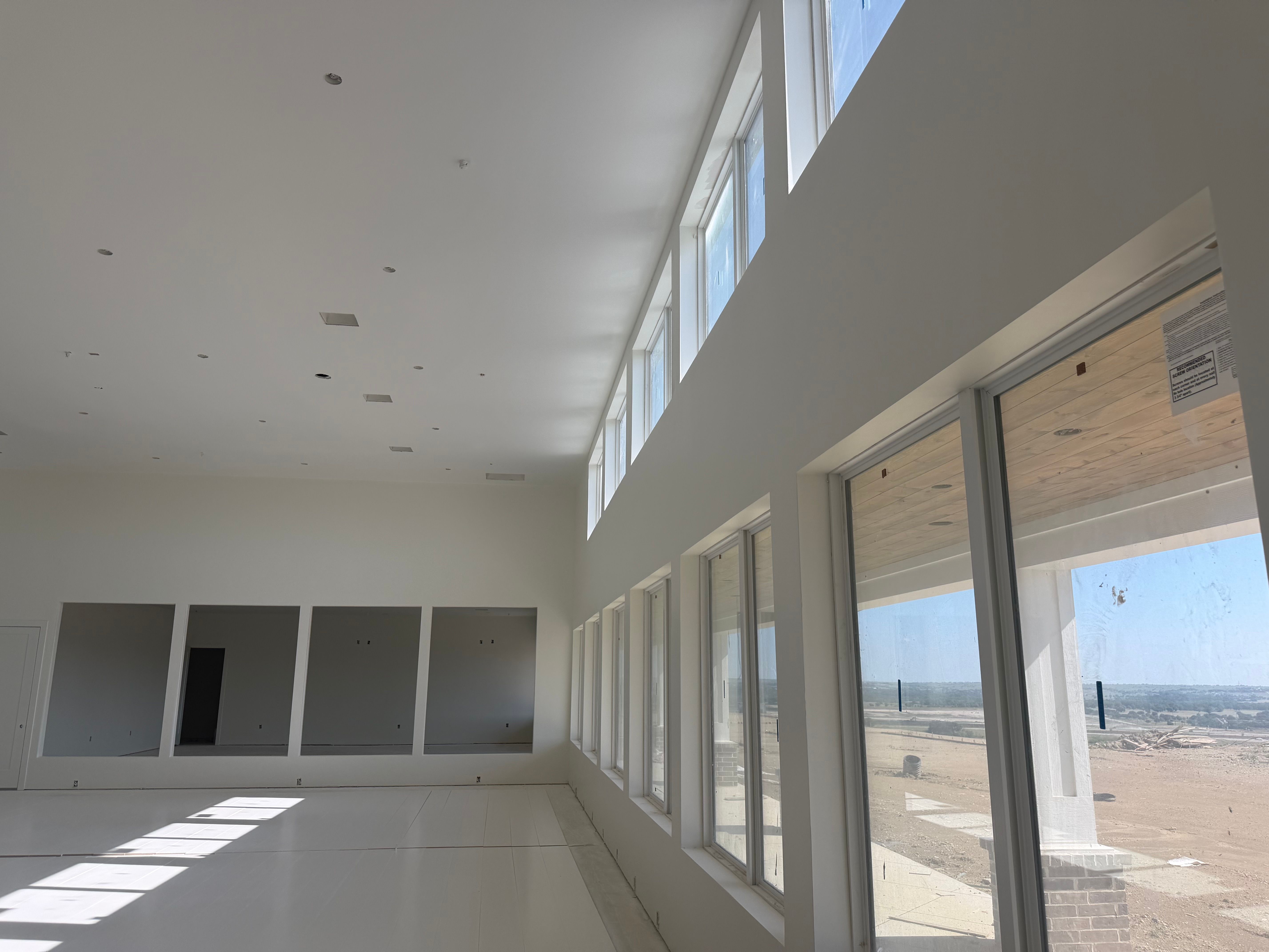  for Bafco Drywall in Crowley, TX