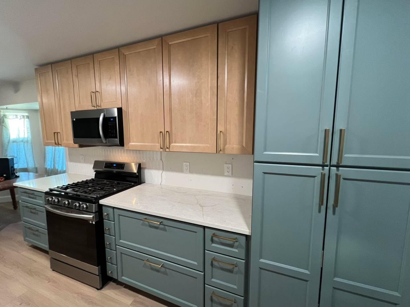  for Git Er Done Home Remodeling in Wylie, TX