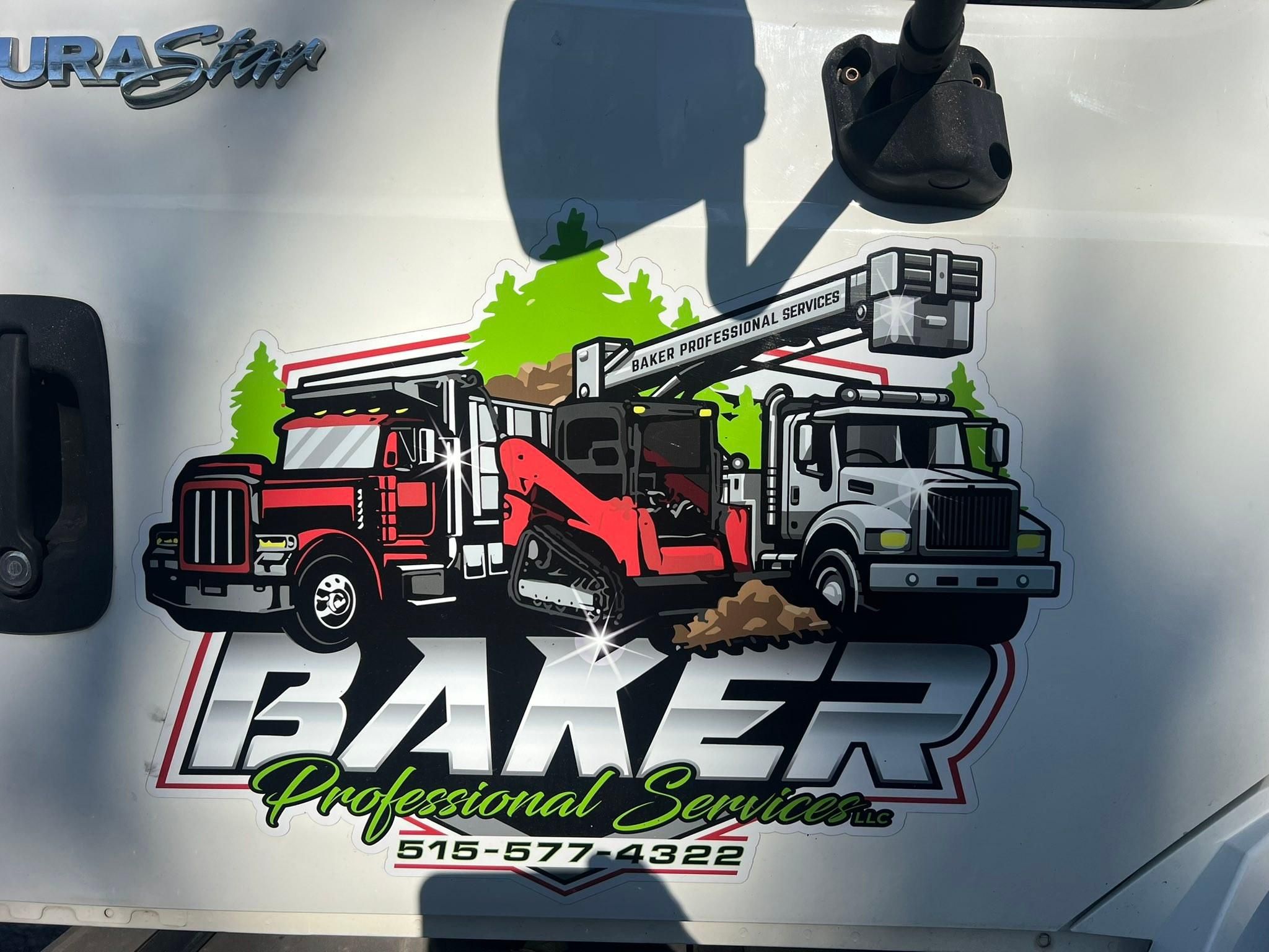 All Photos for Baker Professional Services LLC in Shelbina, MO