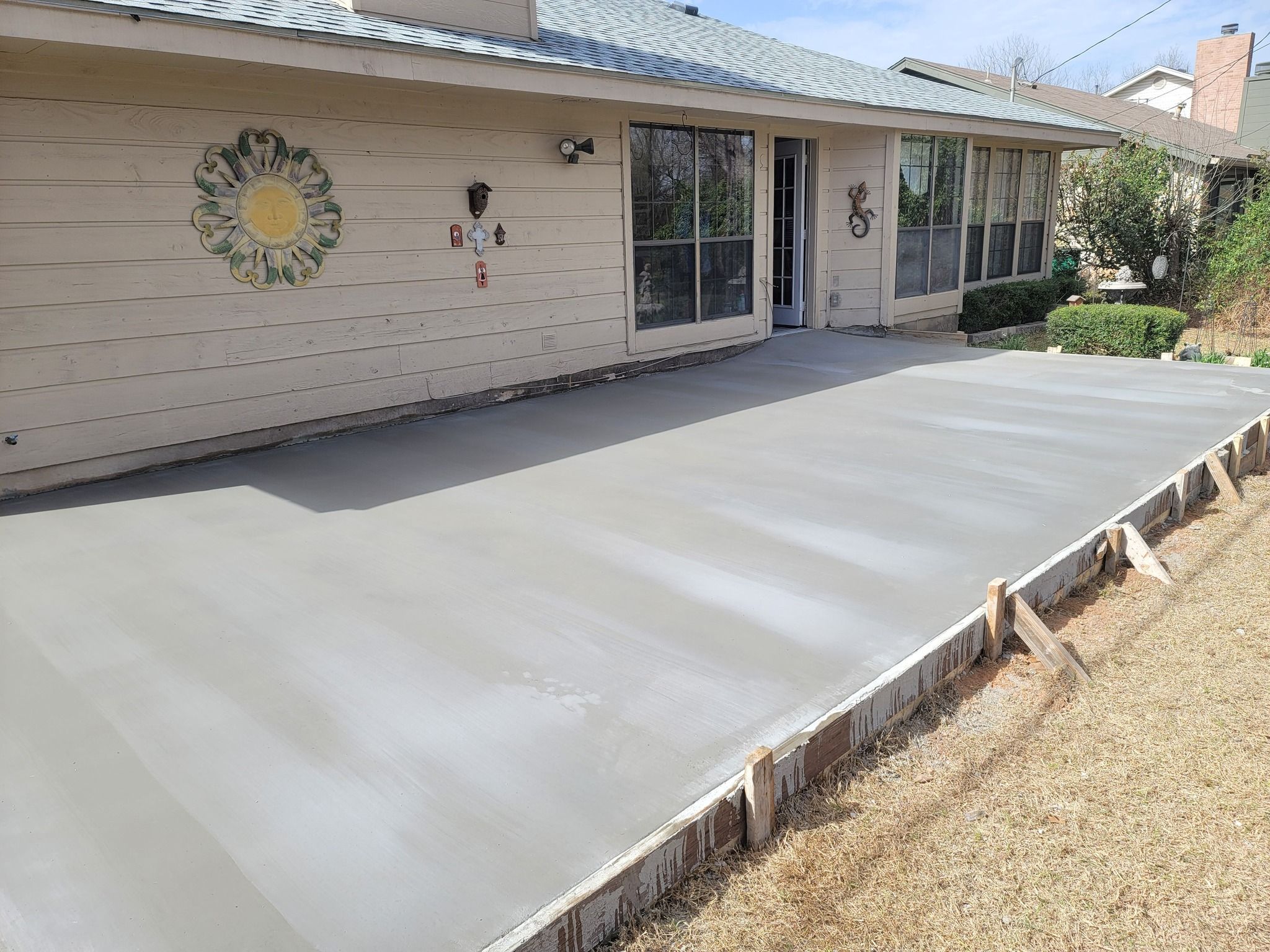  for Affordable Concrete Specialist in Round Rock, TX