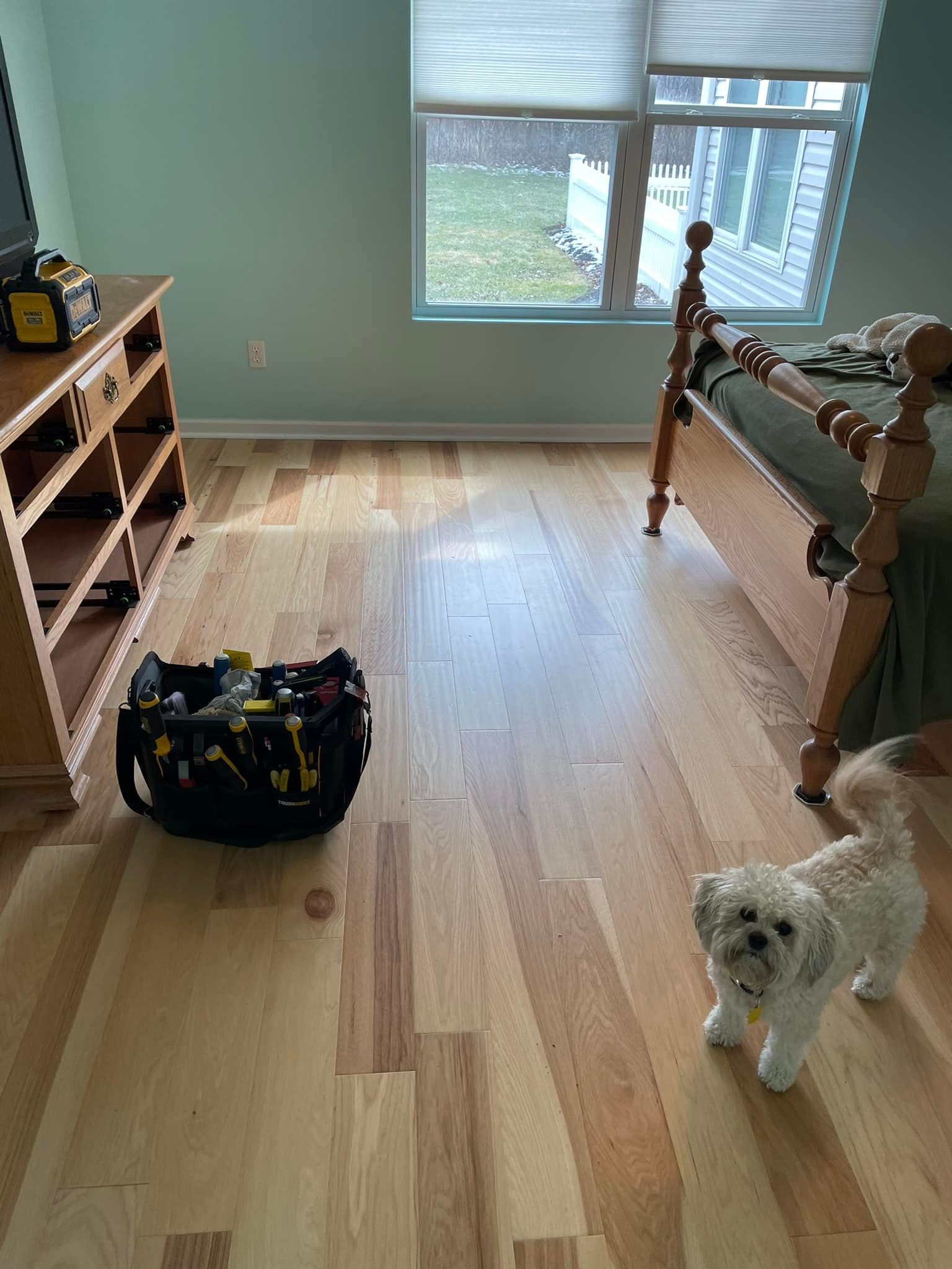  for Father and Son Handyman in 44060, OH