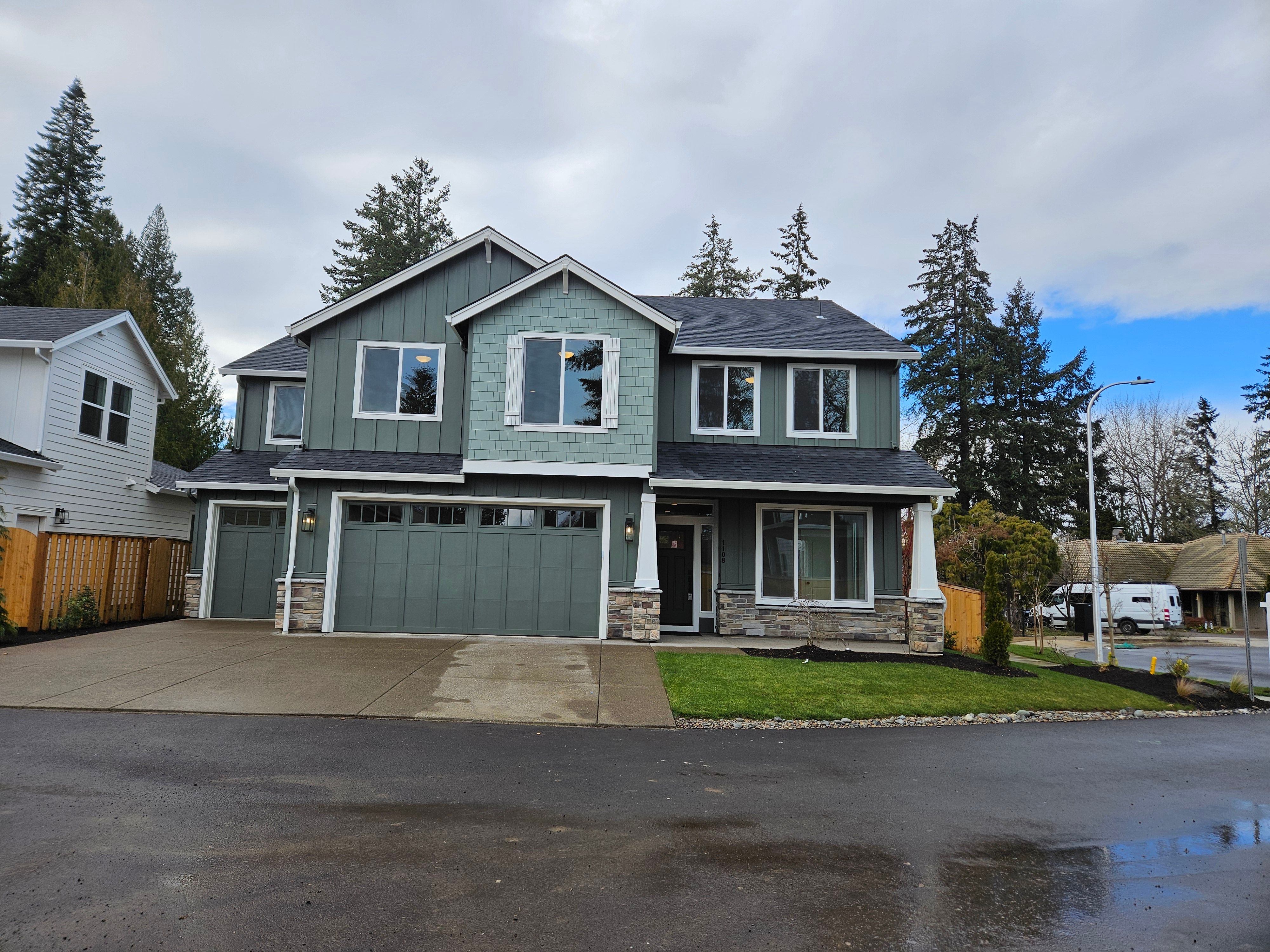All Photos for Eminent Construction in Hillsboro, OR