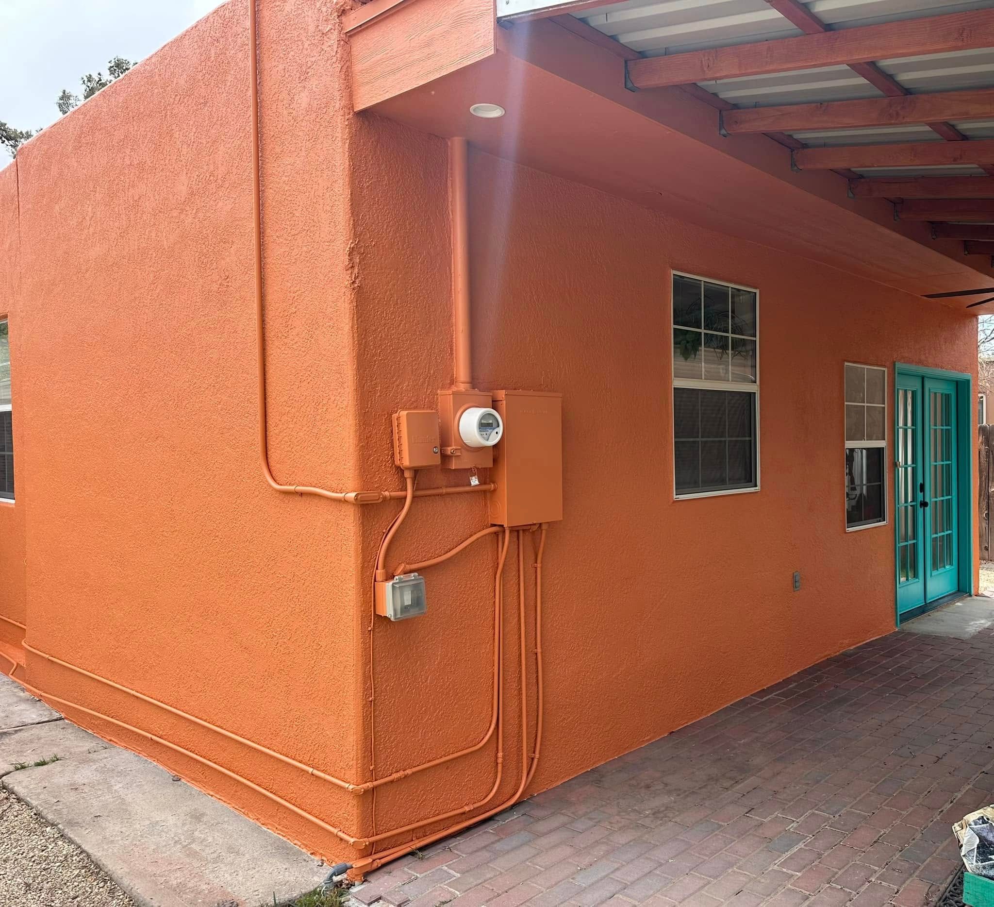  for Revived Painters LLC in Las Cruces, NM