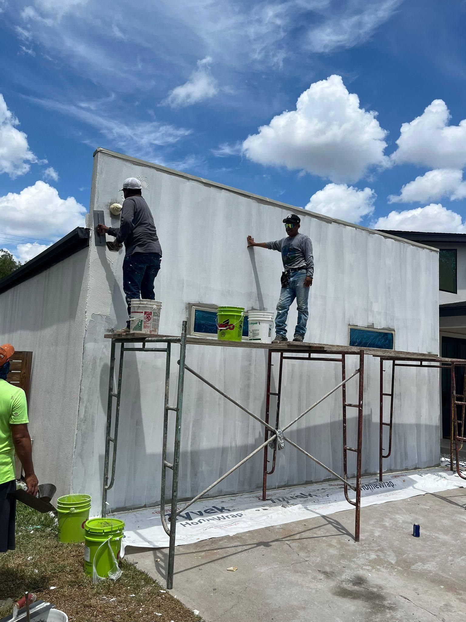  for TopNotch Painting Solutions LLC in McAllen, TX