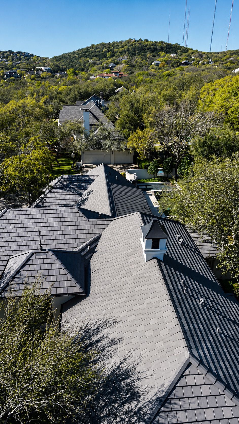 All Photos for LIV Roofing Services in Liberty Hill, TX