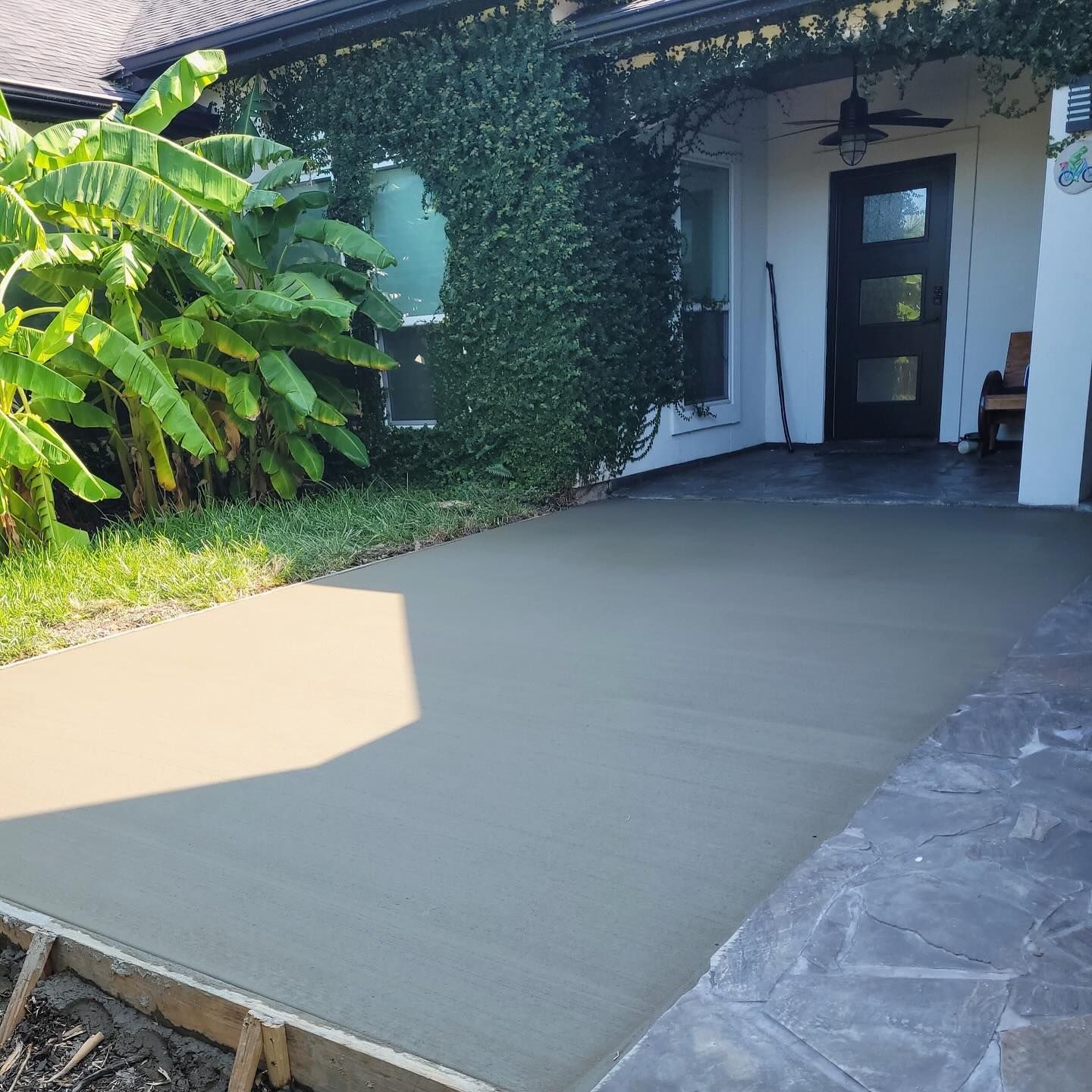  for Keen Decorative Concrete in Corpus Christi, TX