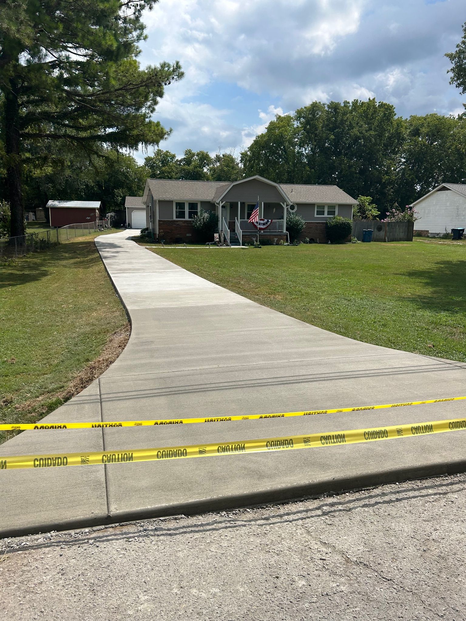  for Premier Concrete Scapes in Murfreesboro, TN