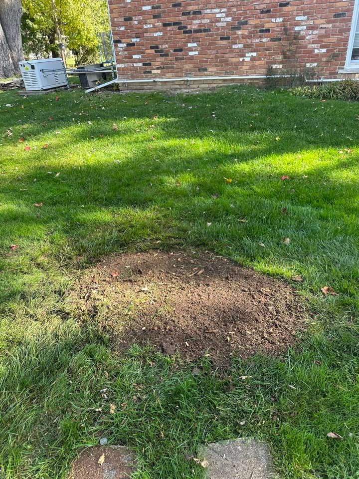  for Mulch & Dig in West Bloomfield Township, MI