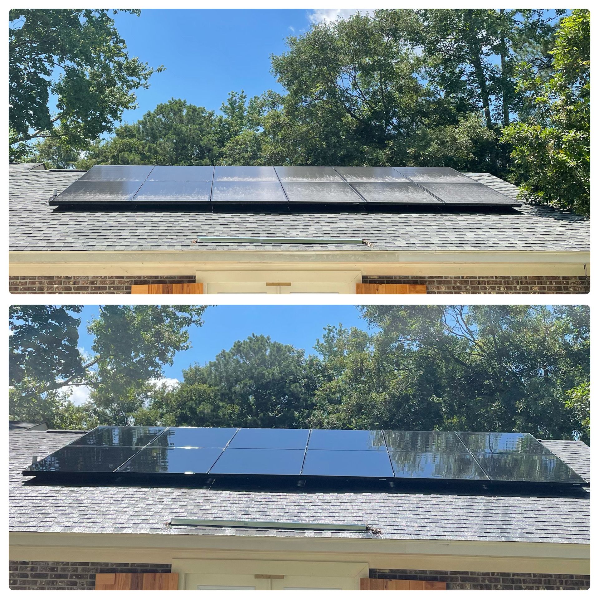  for Port City Power Washing in Wilmington, NC