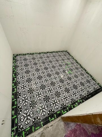  for NextLevel Surface Solutions in Belton, TX