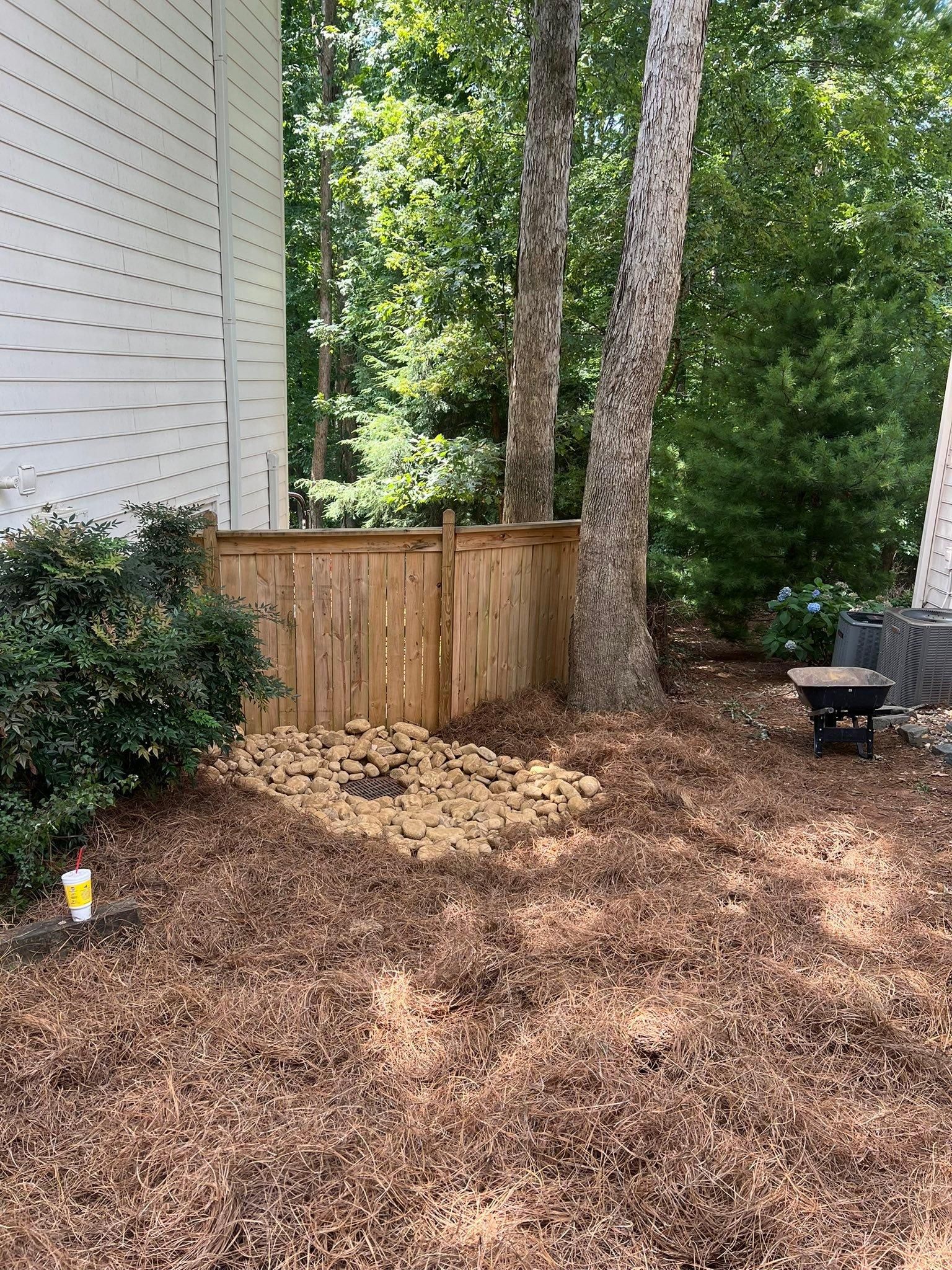  for Adams Landscape Management Group LLC. in Loganville, GA