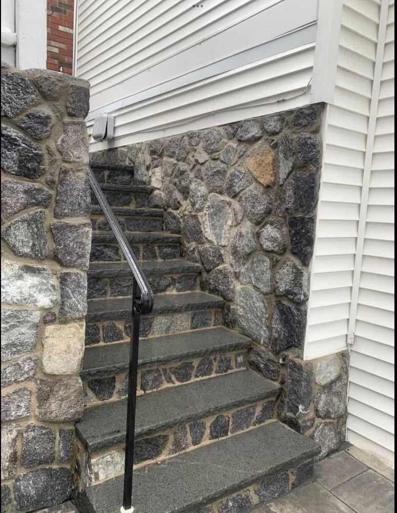  for Doyle & Sons LLC in Quincy, MA