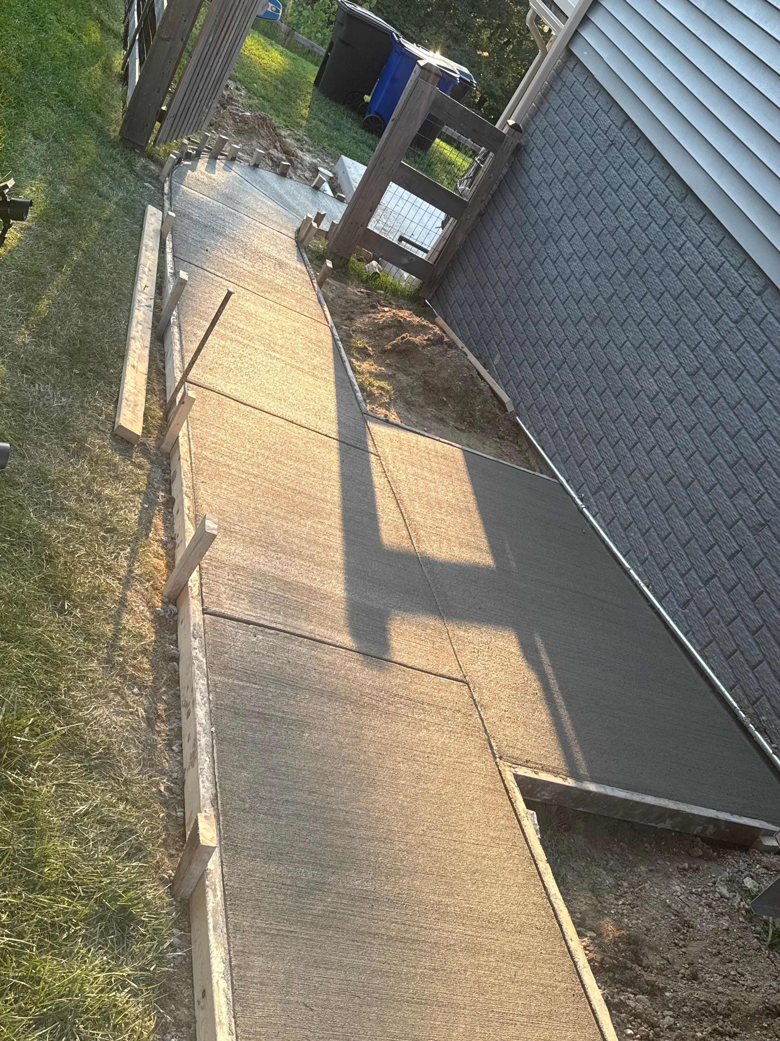  for RDR Landscaping in Baltimore, MD