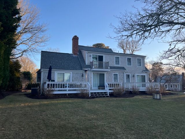  for Seaside Roofing and Siding in Barnstable County, MA
