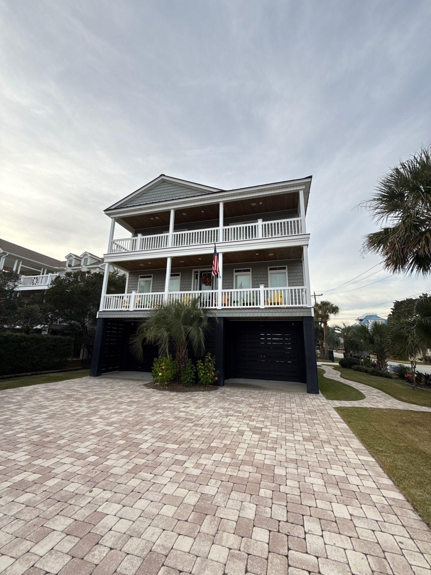  for Pawleys Island Concierge LLC in Pawleys Island, SC