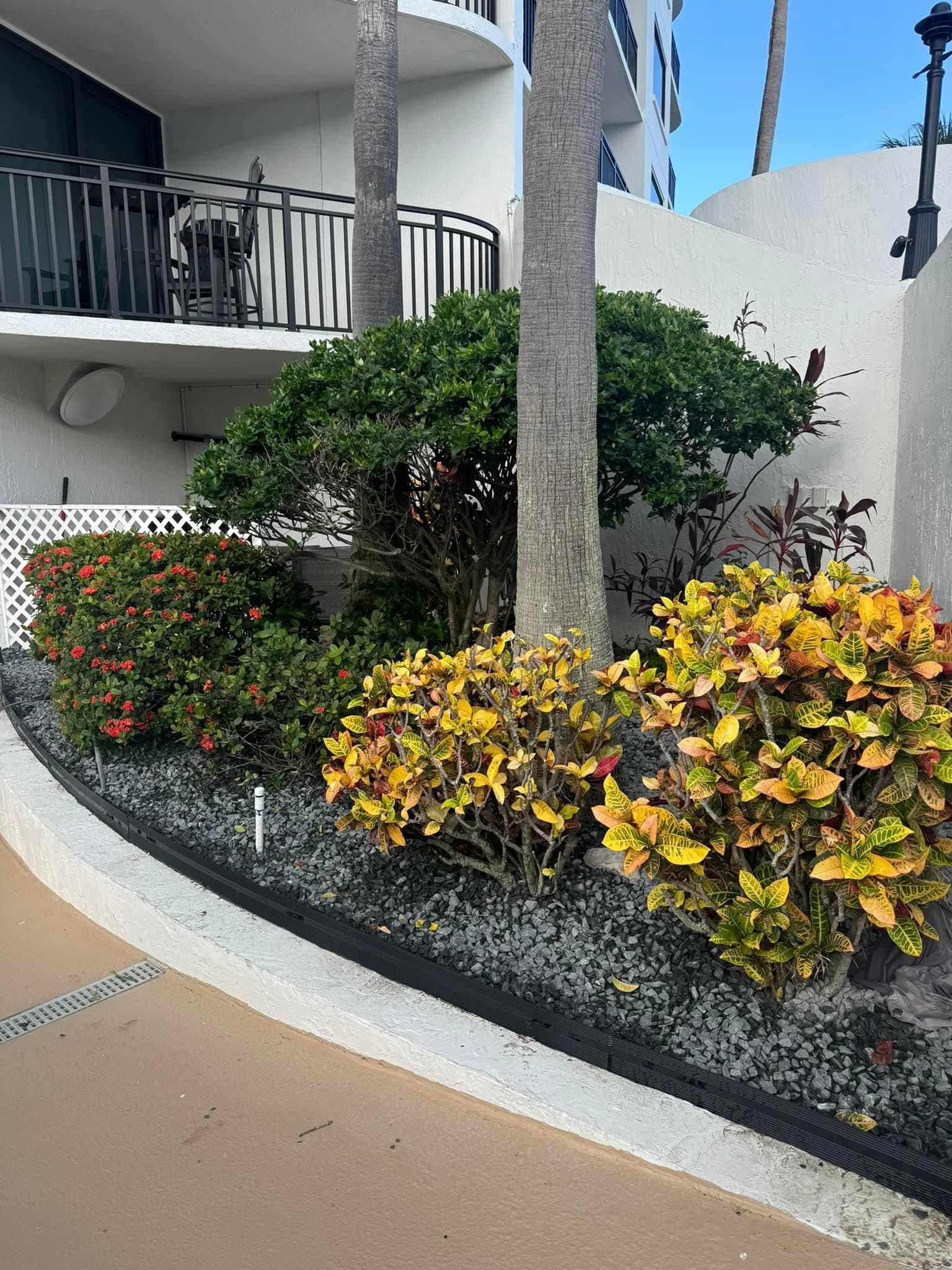  for Cunningham's Lawn & Landscaping LLC in Daytona Beach, Florida