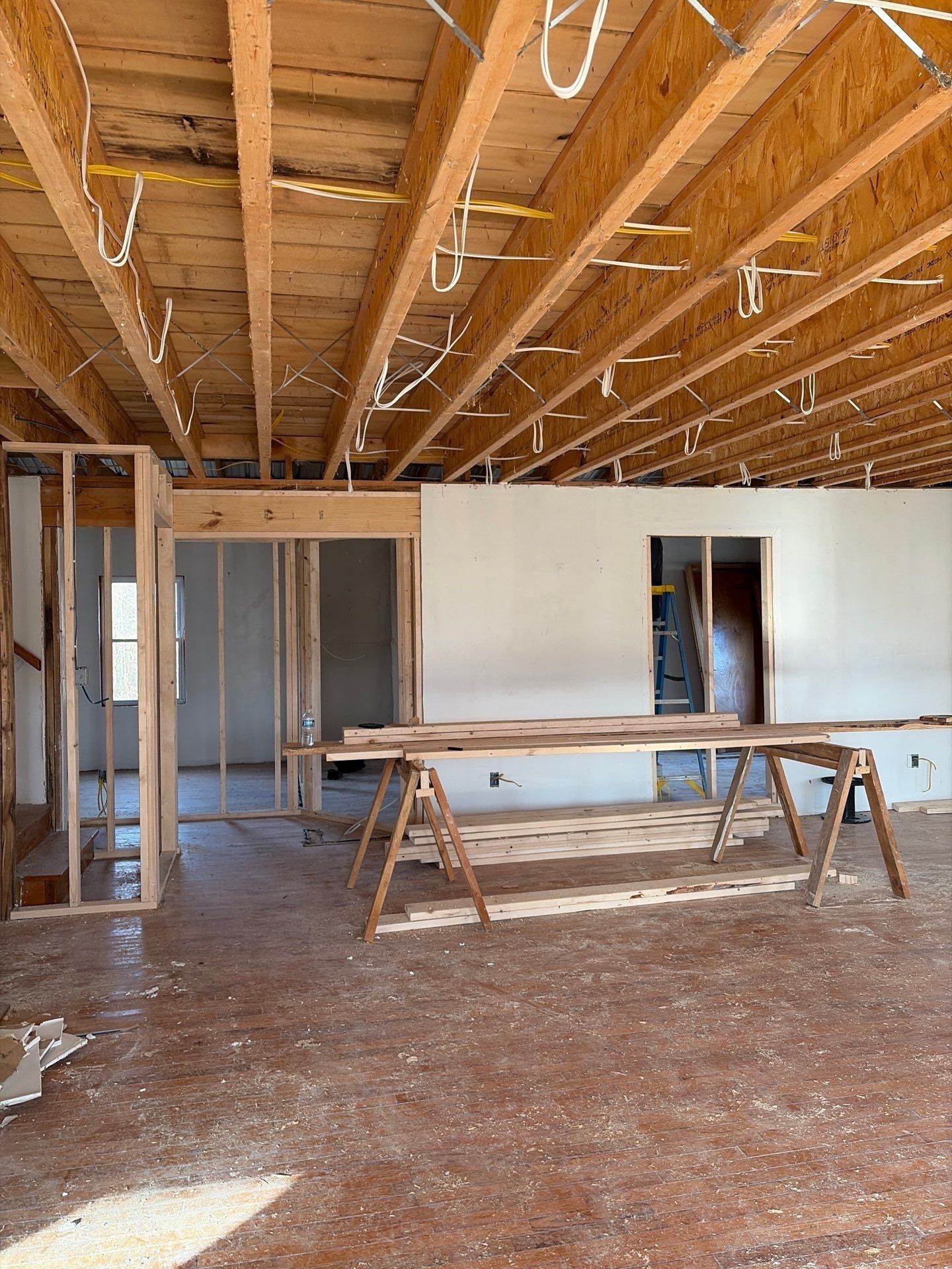  for KDR ProBuild & Roofing Solutions in London, KY