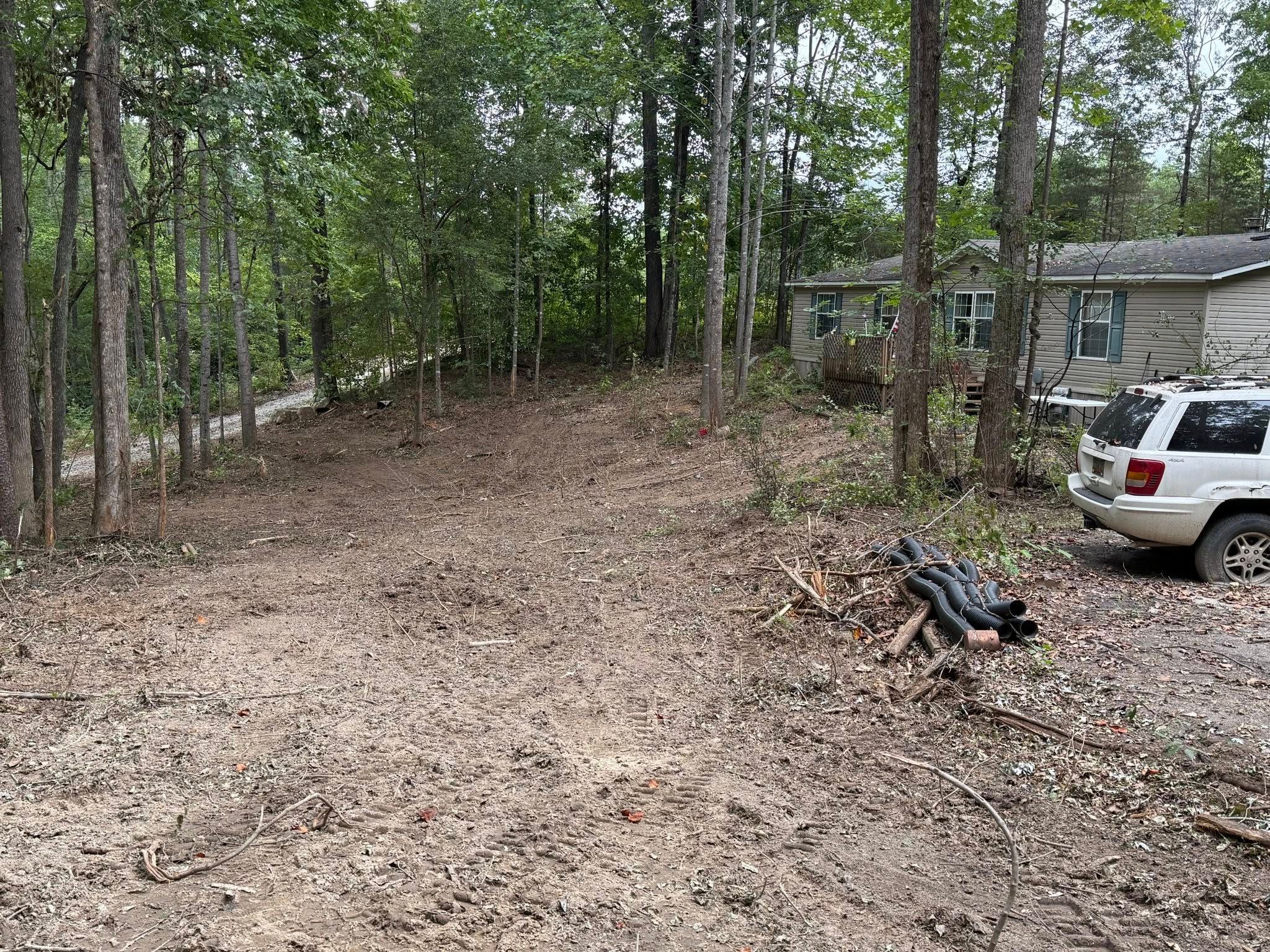  for Seay’s Septic in Inman, SC
