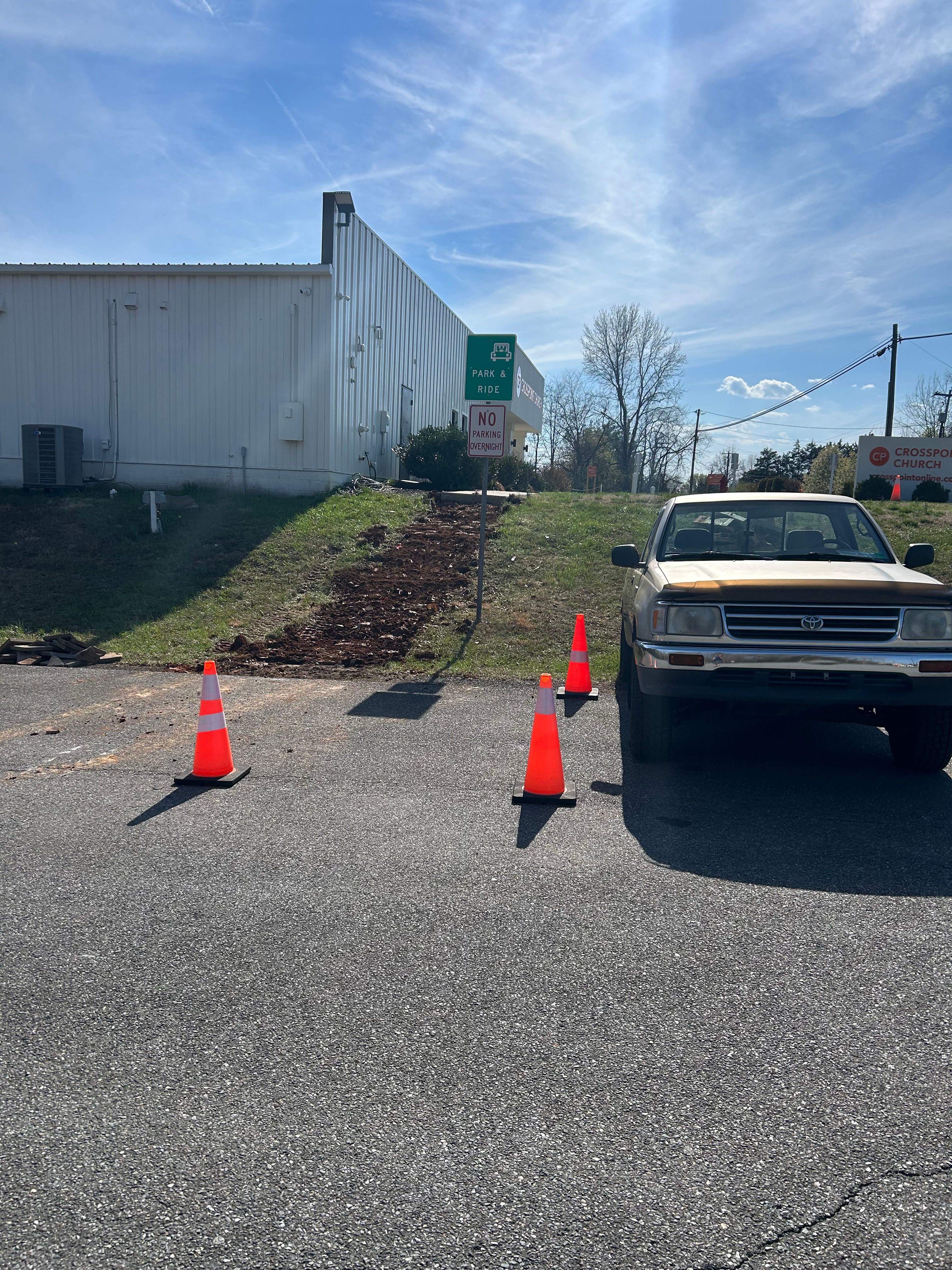 All Photos for Site Solutions in Lynchburg, Virginia