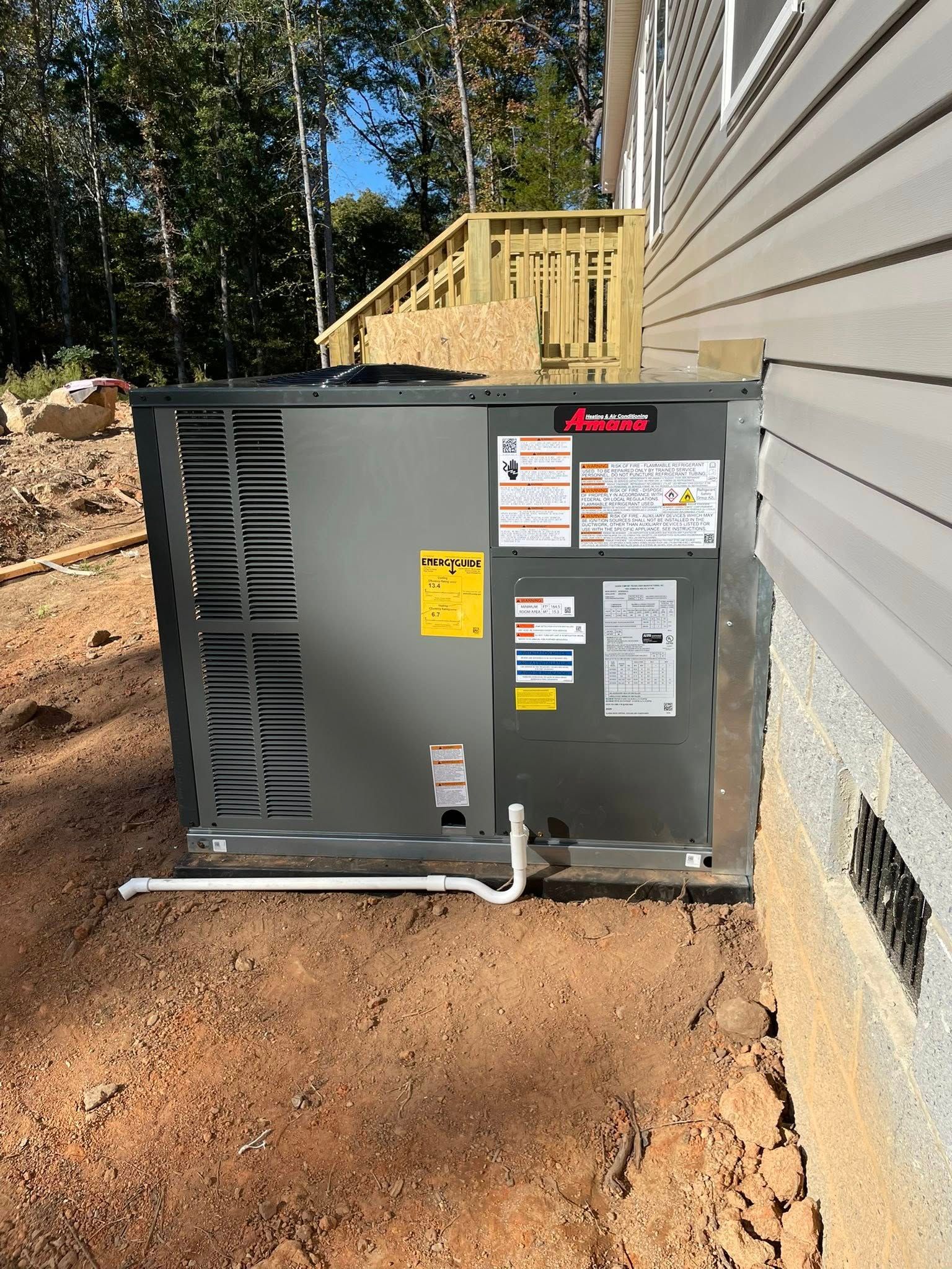  for Hydrick Mechanical in Fort Mill, SC