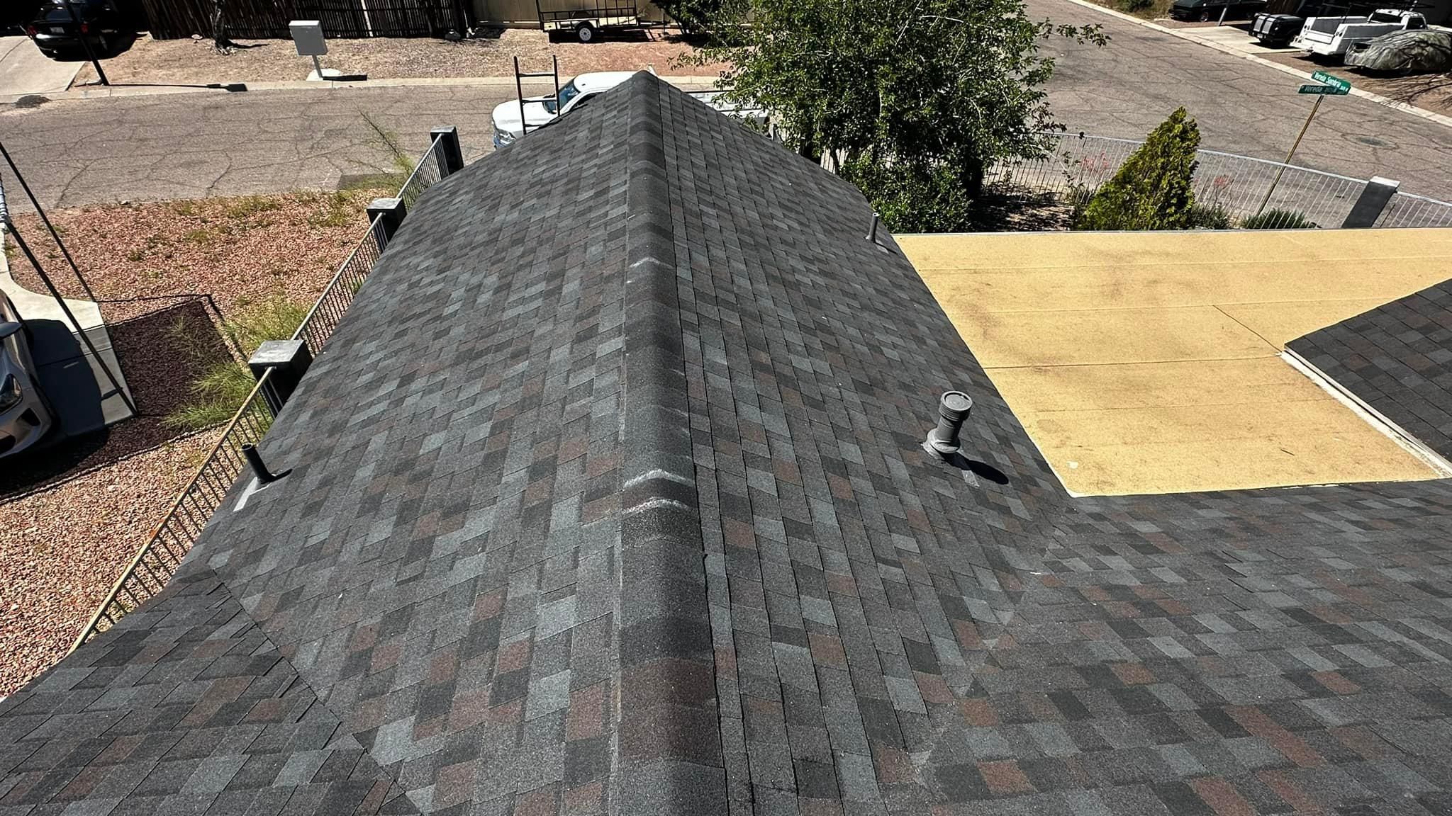  for Alpha Roofing LLC  in Tucson,  AZ