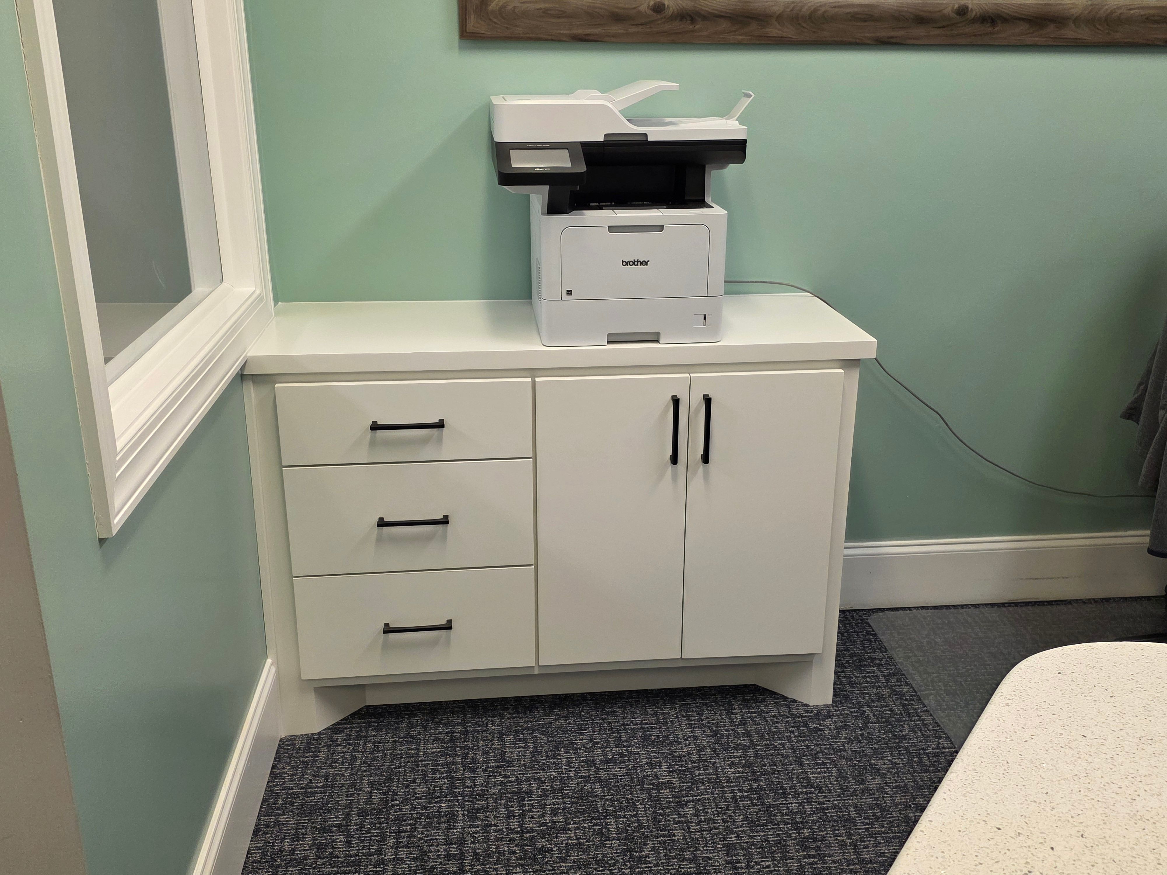  for Carolina Woodworks in Lyman, SC