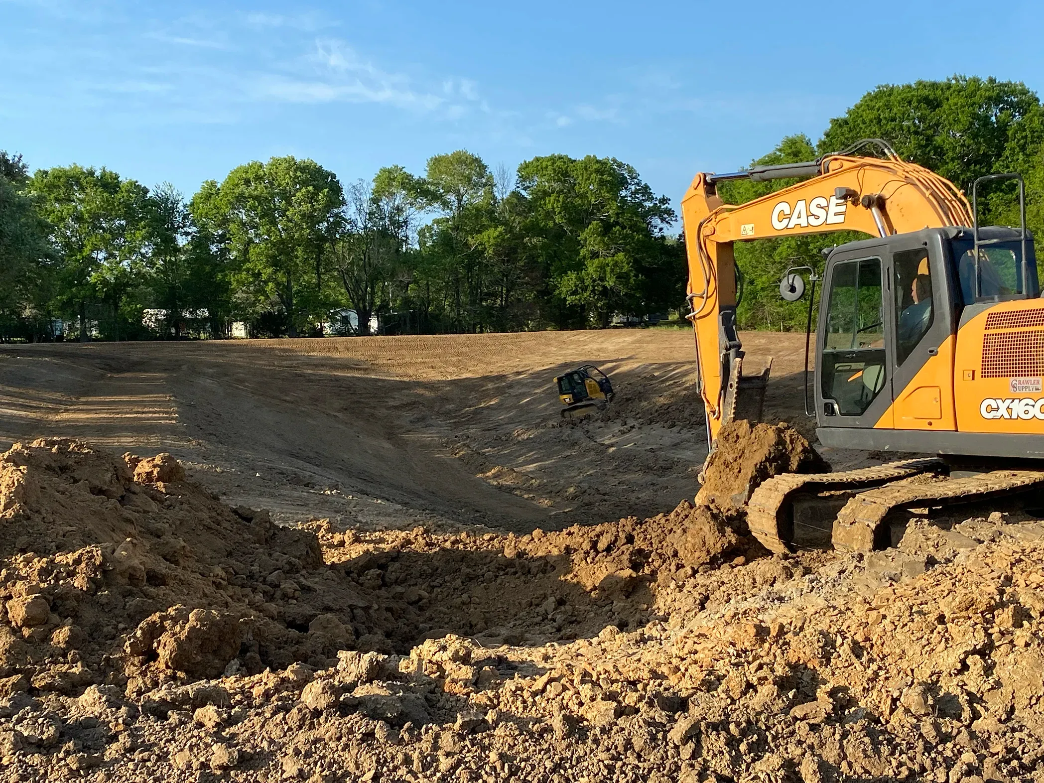  for Lonestar Construction Contractors LLC in Houston, TX
