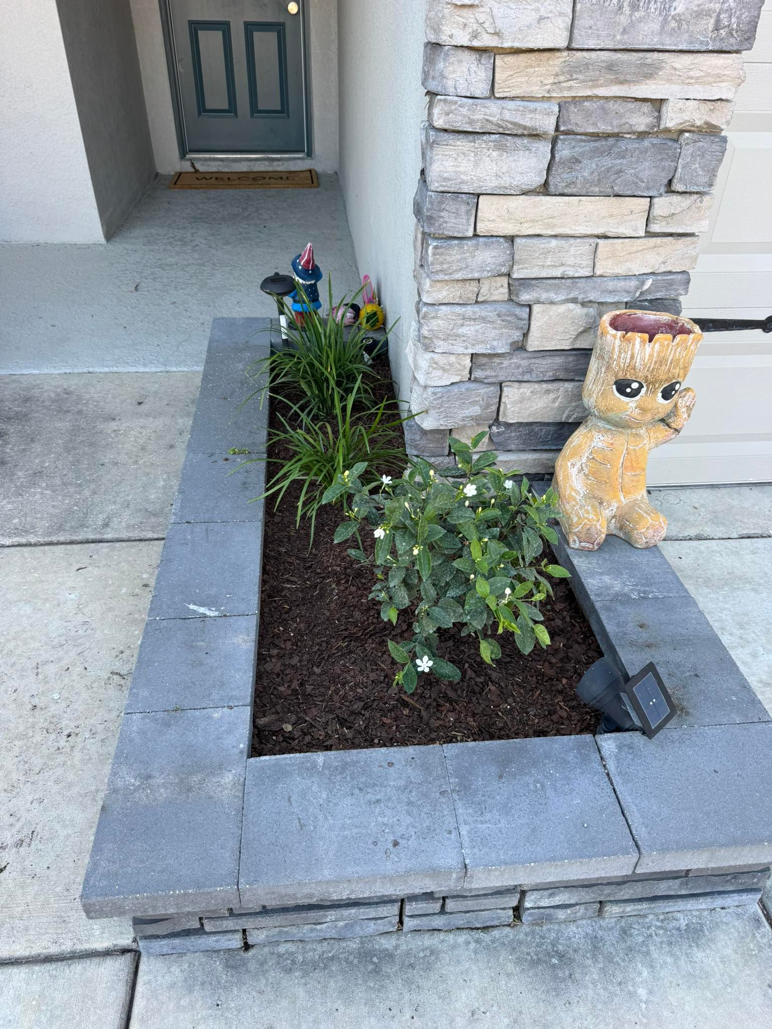 All Photos for Young's Lawn Services LLC in Ocala, FL