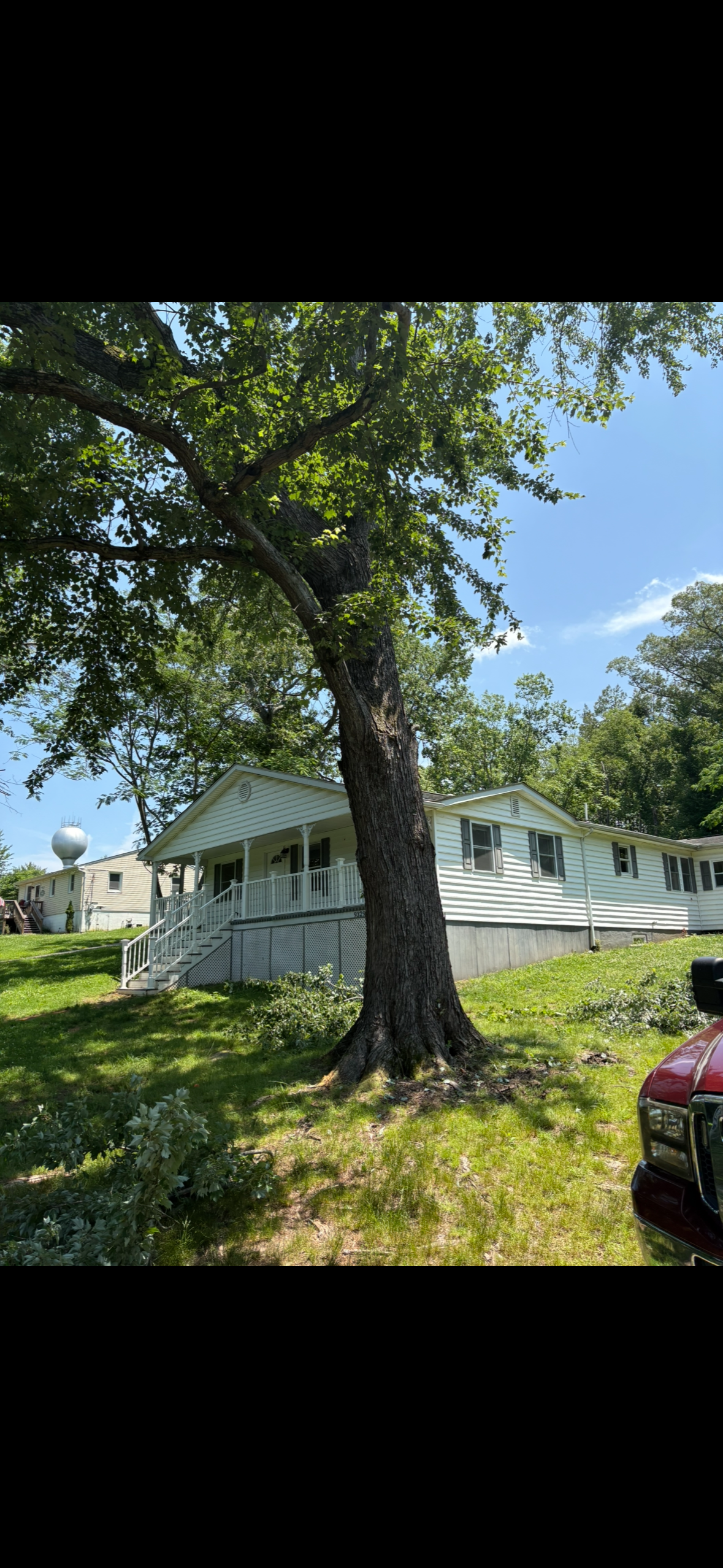  for Mountainside Property Services LLC in Warrenton, VA