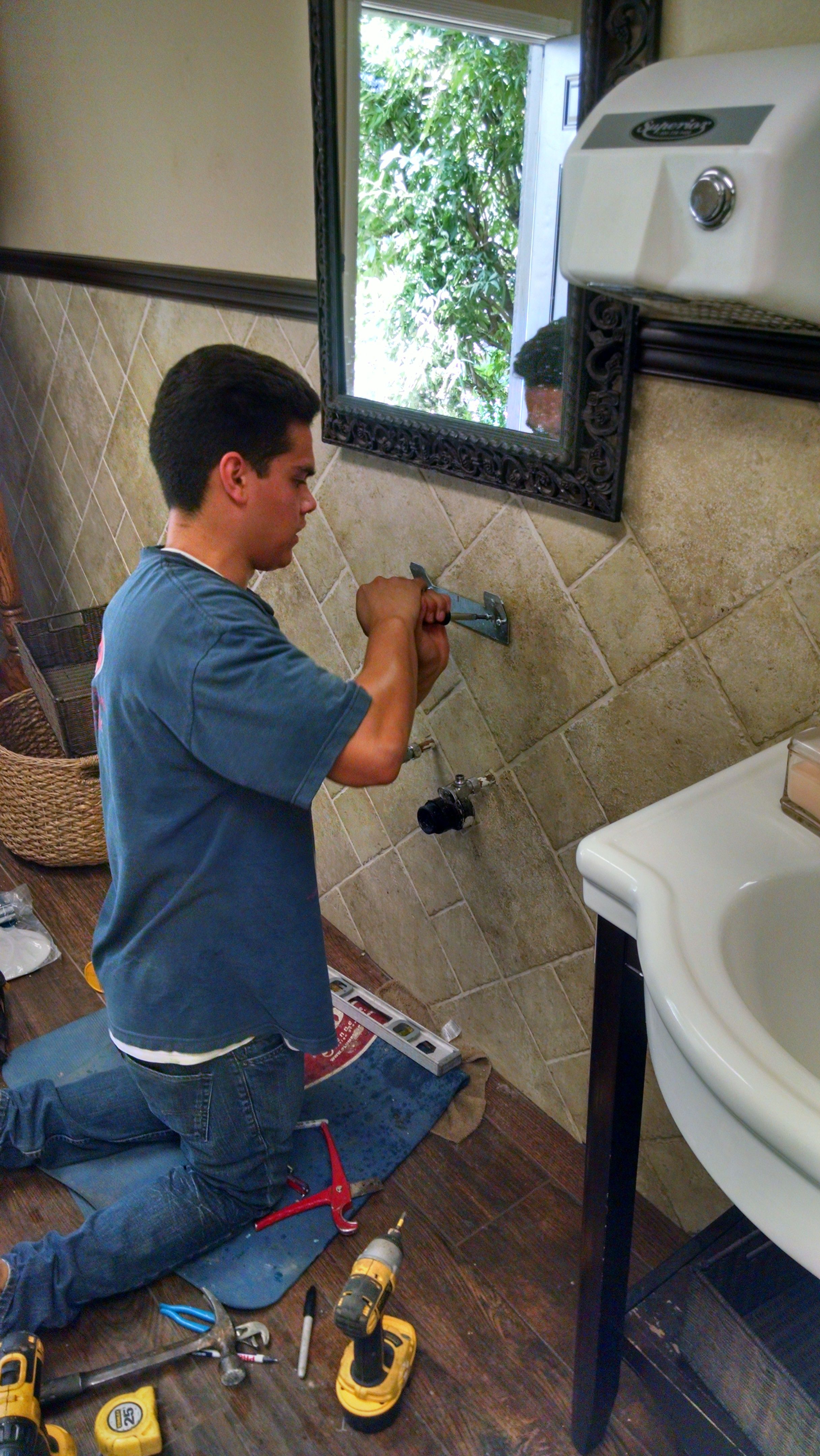 All Photos for Exact Rooter & Plumbing in Yucaipa, CA