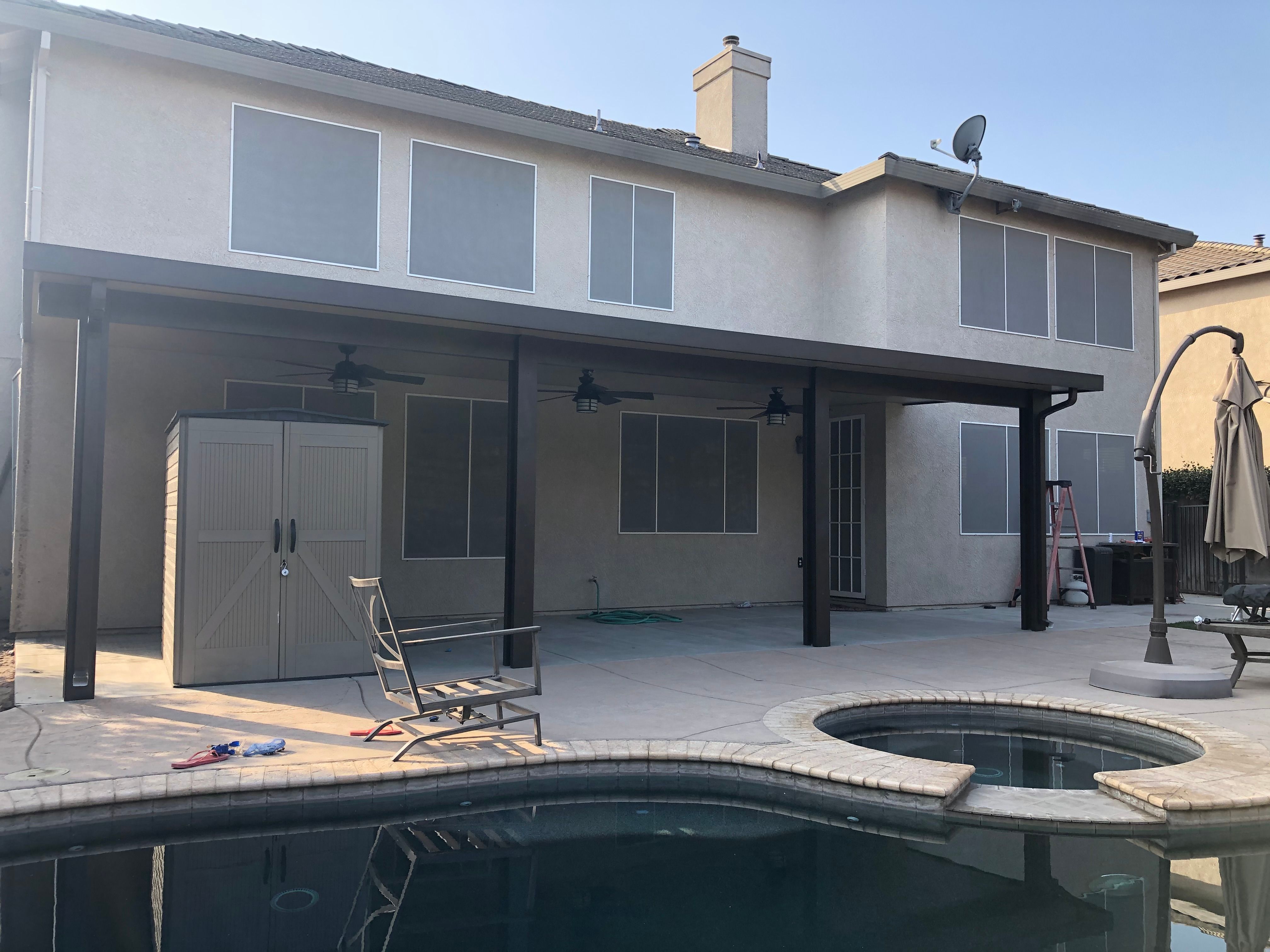  for Wakeland Patio Covers in Vacaville, CA