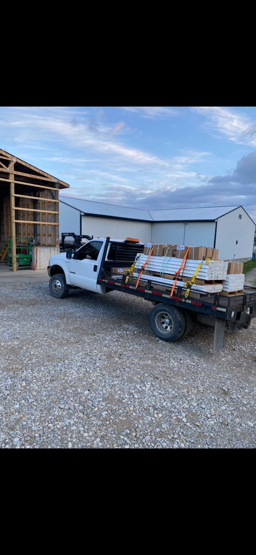  for Anderson River Ag in Evanston, IN