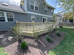 All Photos for WoodCor Carpentry in Buffalo Grove, IL