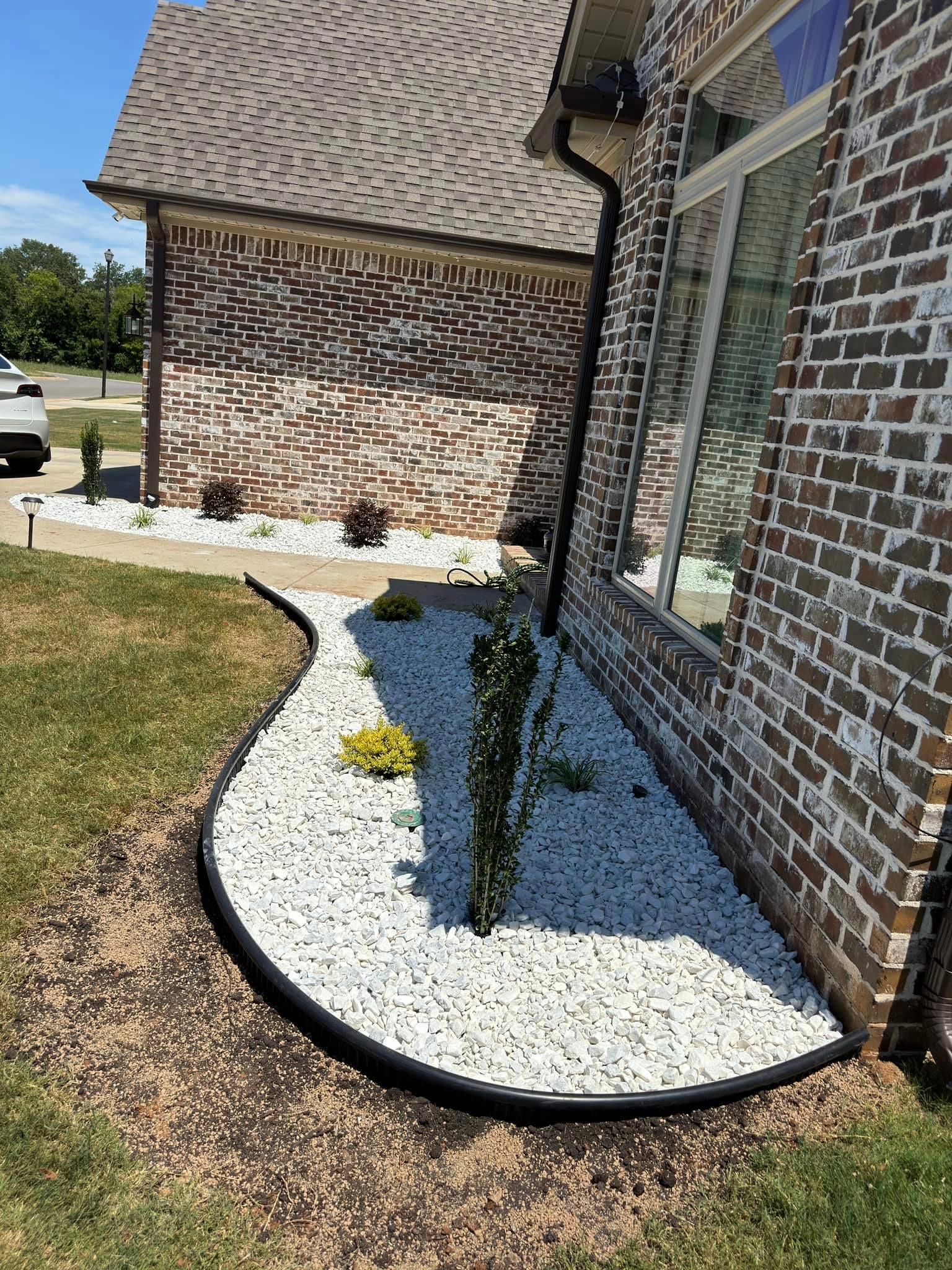  for Precision Lawn & Landscape in Florence,  AL