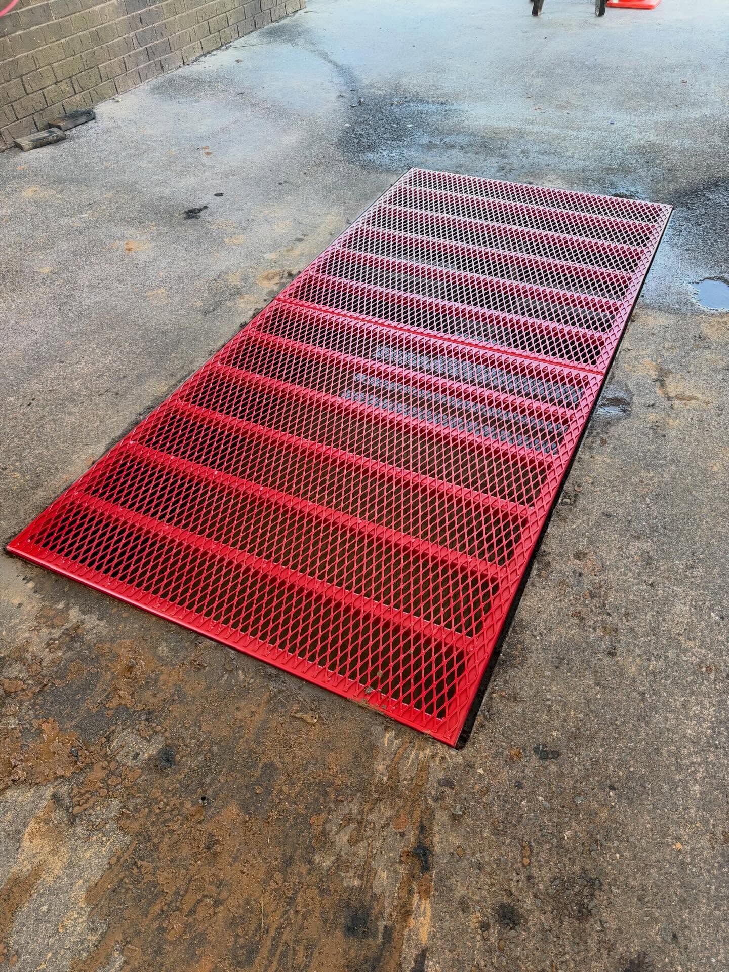  for Anderson Welding Services in Kernersville, NC